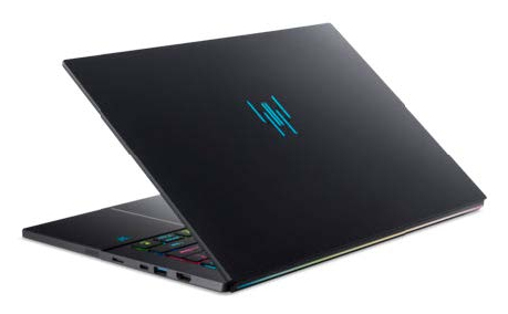 Acer Predator Triton 14 AI PT14-52T - Intel Core Ultra 9 288V / 3.3 GHz - Win 11 Home - GeForce RTX 