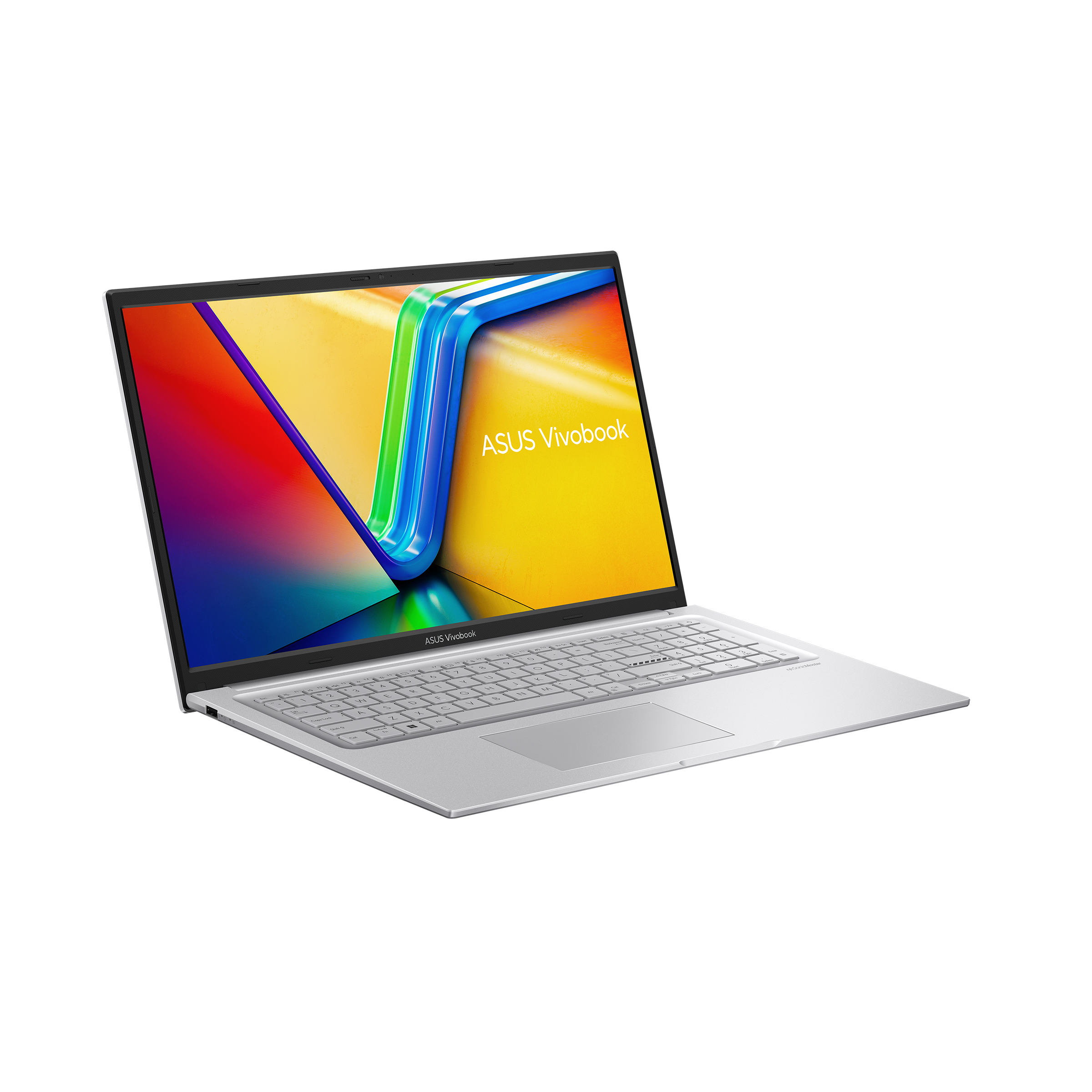 ASUS Vivobook 17 X1704VA-AU1116, 17.3" FHD, Core 5 120U, 8GB, 512GB, ohne Windows