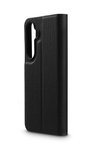 Hama Daily Protect, Folio, Samsung, Galaxy S24+, 17 cm (6.7"), Schwarz