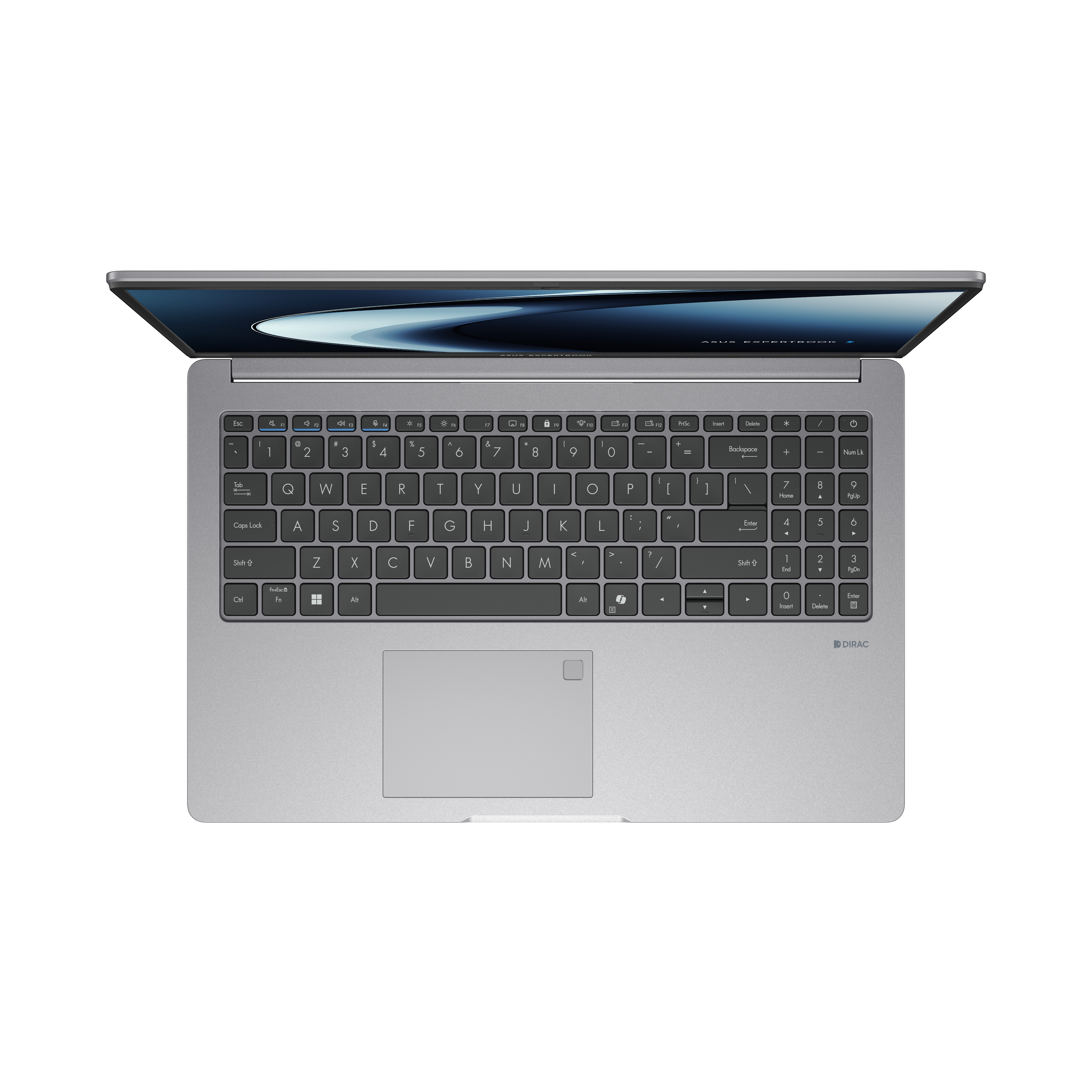 ASUS ExpertBook P1 PM1503CDA-S70262X, 15.6" FHD, Ryzen 7 170, 16GB, 512GB, Win11 Pro