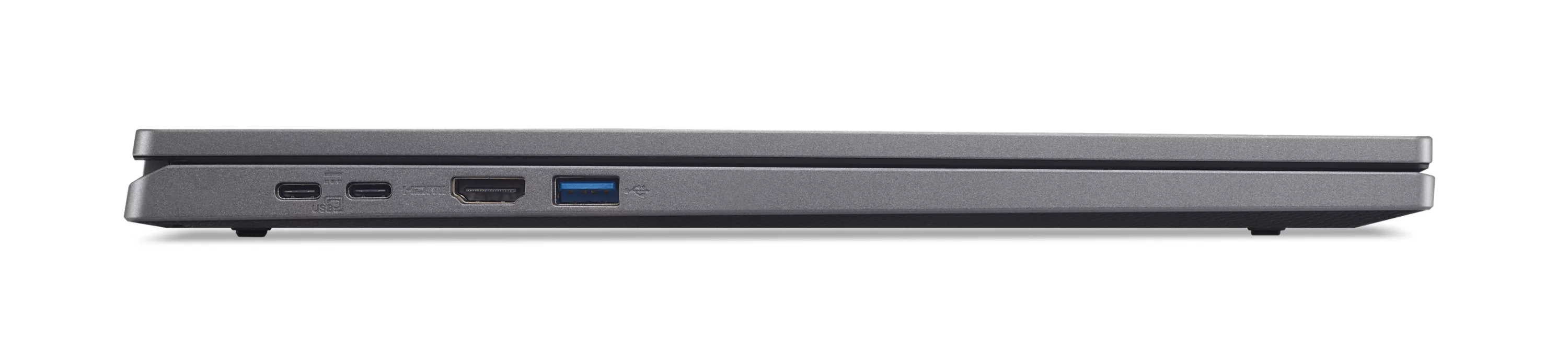 Acer Aspire Go 17 AG17-31P - Intel N-series N355 / 1.9 GHz - Win 11 Home - Intel Graphics - 16 GB RA