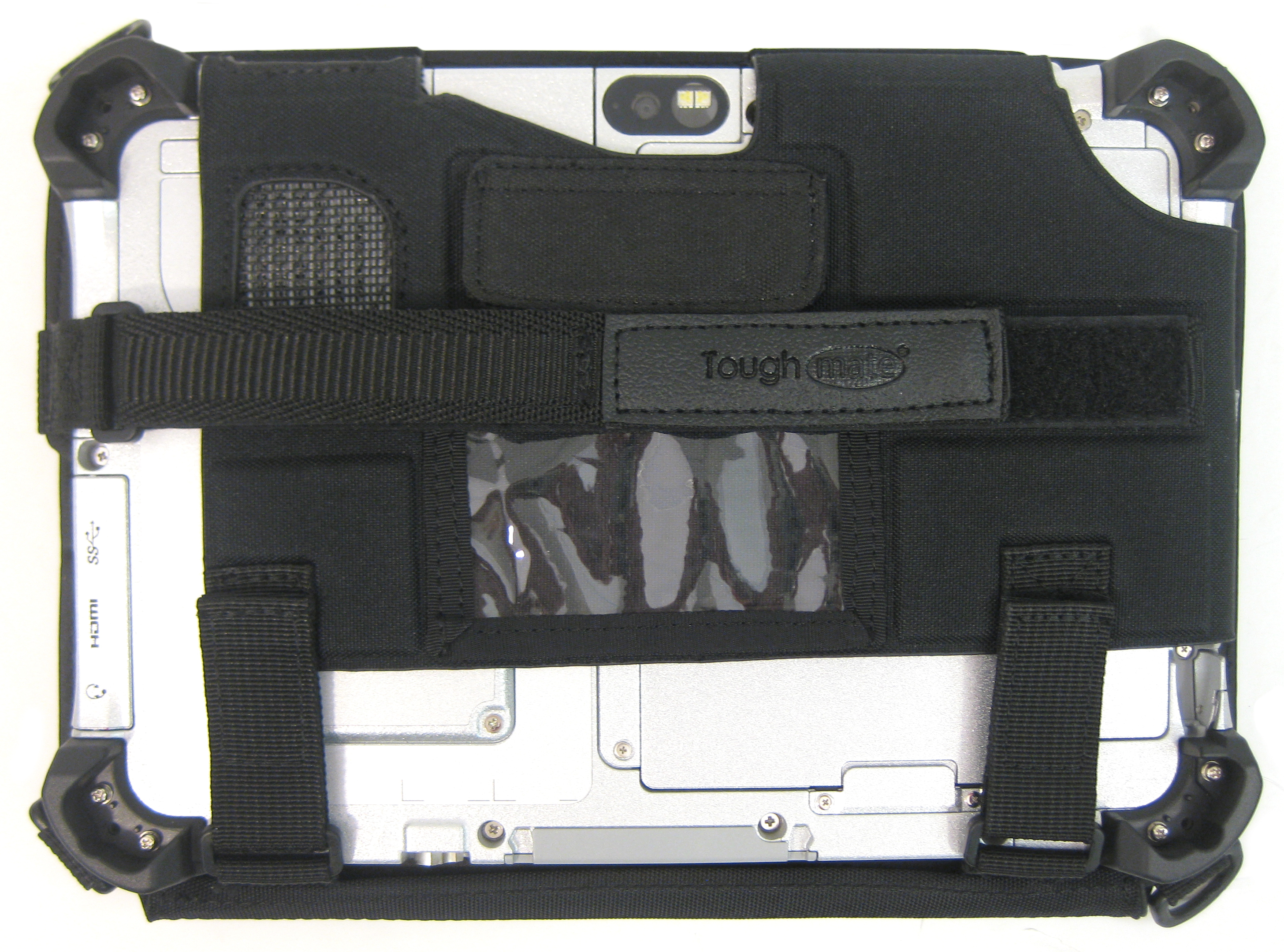 Panasonic InfoCase - Tablett-PC-Tragetasche - für Toughpad