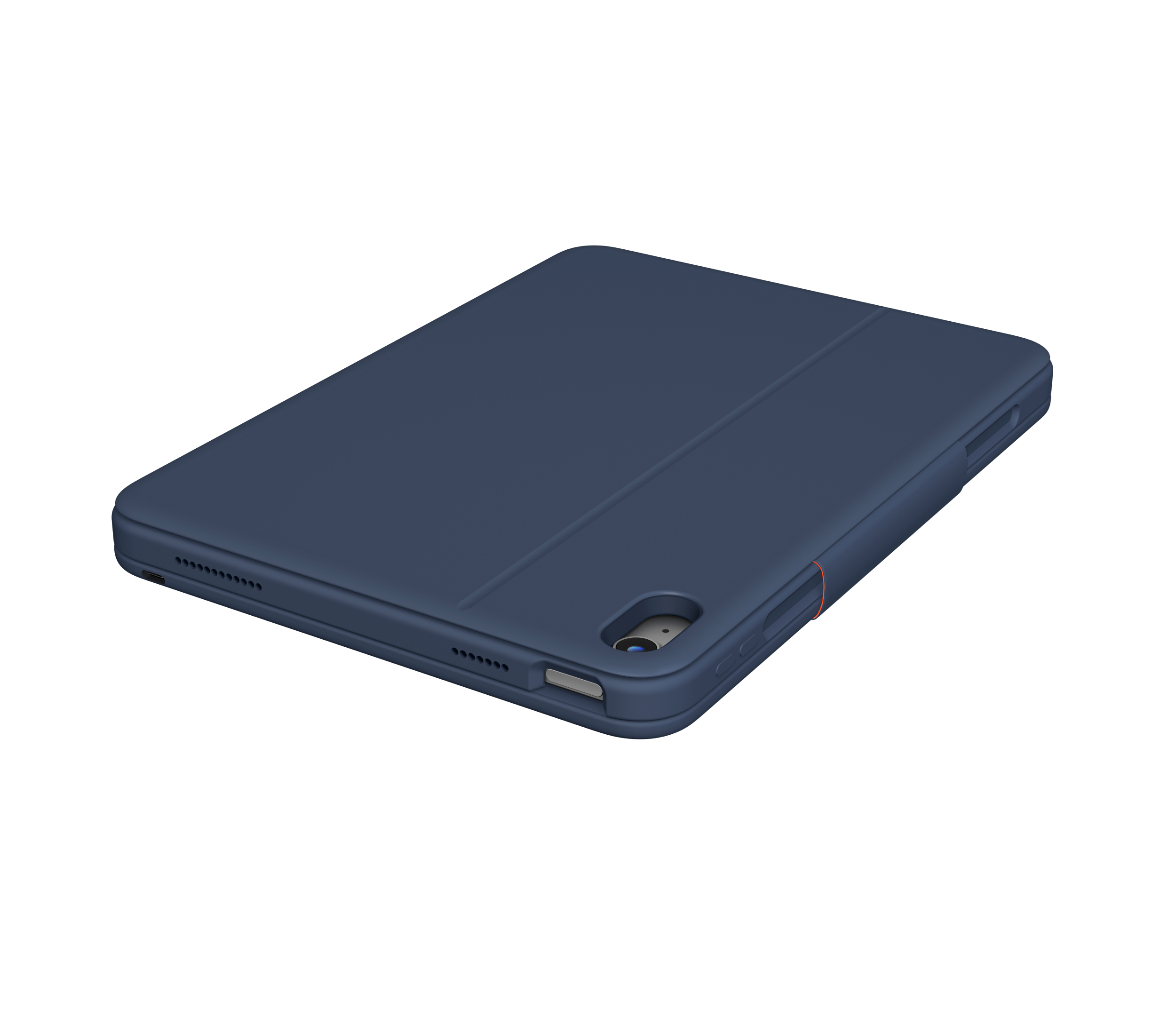 Logitech Rugged Combo 4c Touch - Tastatur und