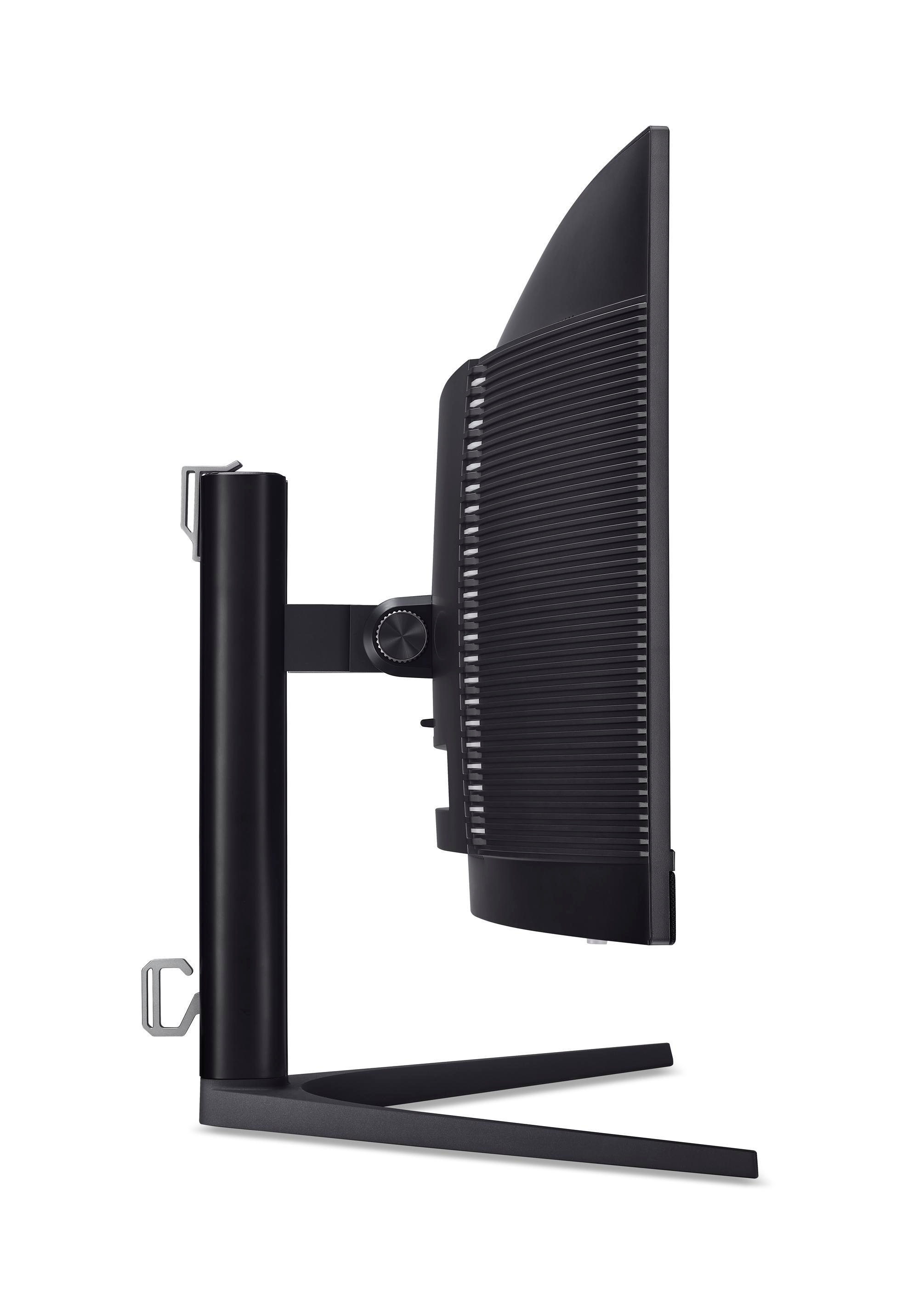 Acer Predator X34 Vbmiiphuzx - X Series - OLED-Monitor - Gaming - gebogen - 86.4 cm (34")