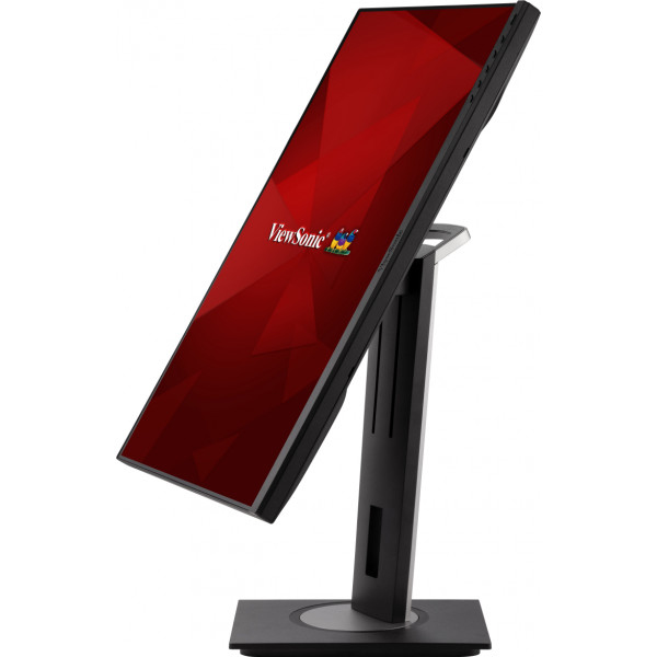 ViewSonic VG2456 - LED-Monitor - 61 cm (24") (23.8" sichtbar)