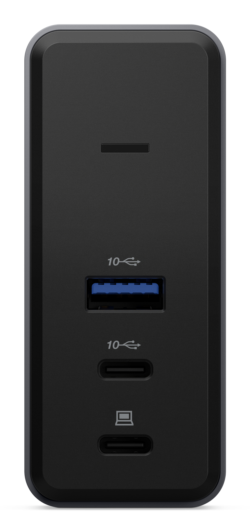 Lenovo X9 - Dockingstation - USB-C - HDMI - 60 watt