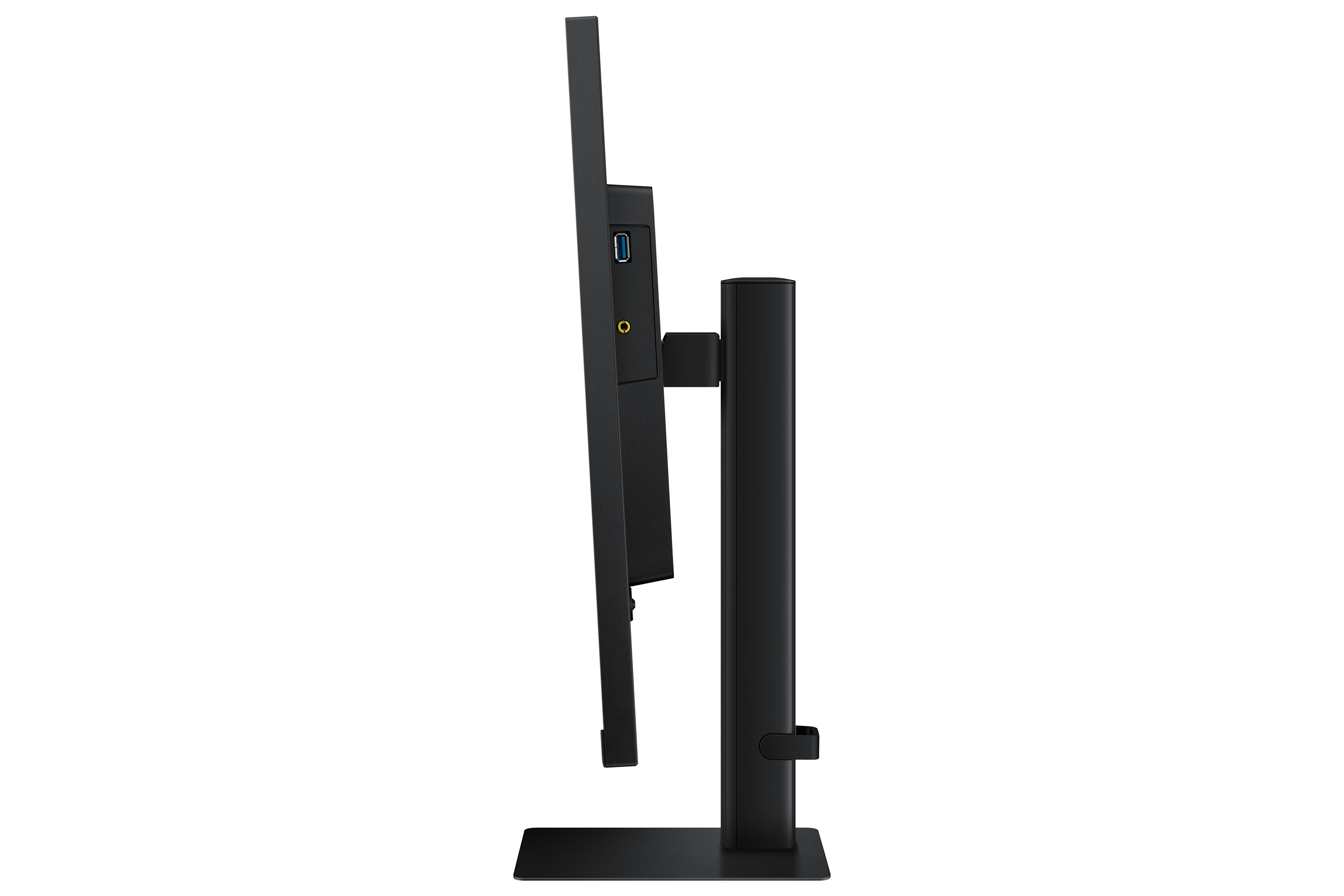 B-WARE - Samsung ViewFinity S70D Monitor 68,6 cm (27") 4K UHD, IPS, 5ms, HDMI, Displayport
