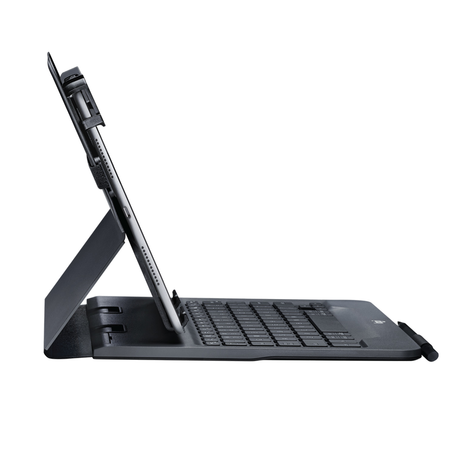 Logitech Universal - Tastatur und Foliohülle