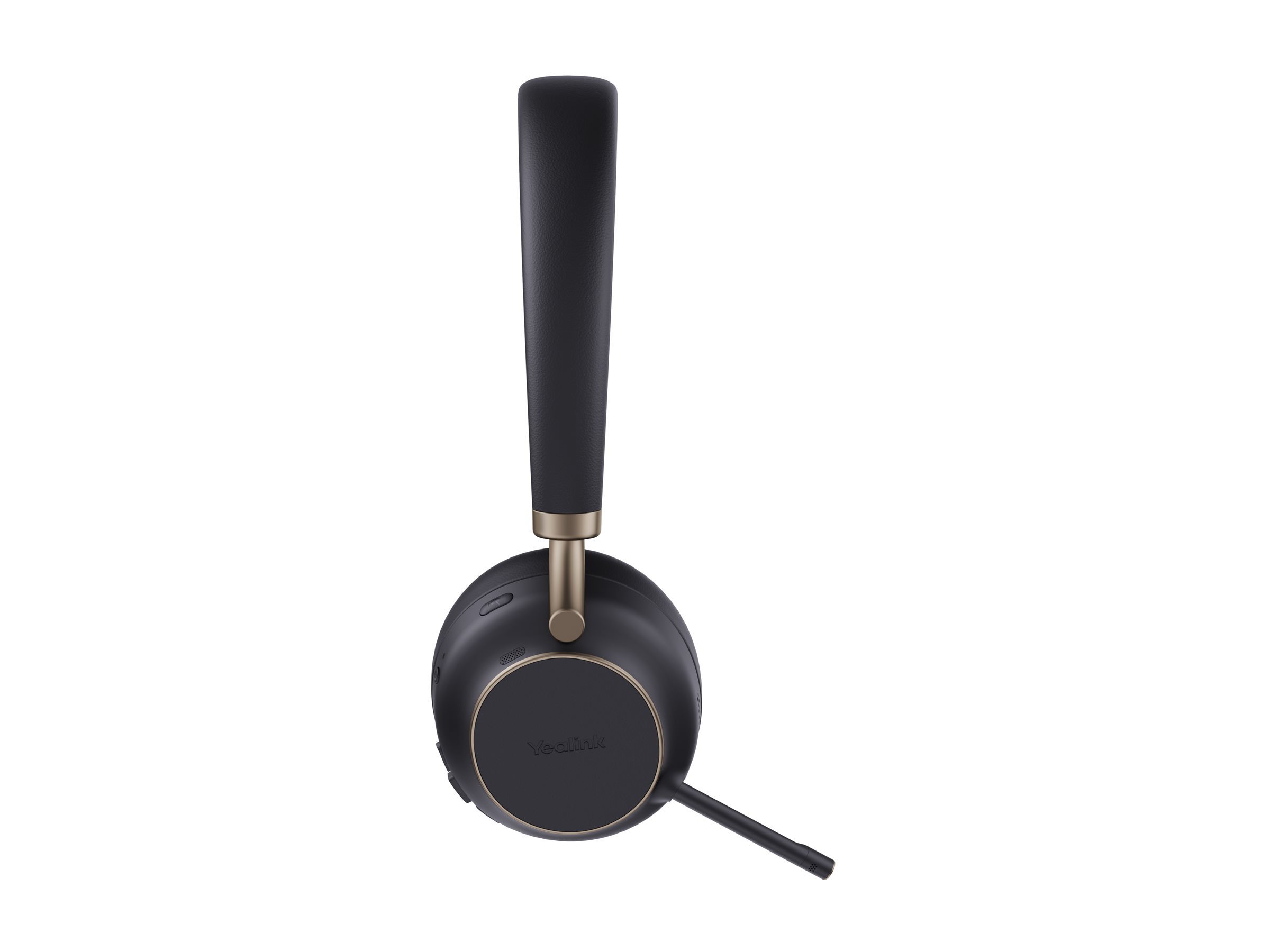 Yealink BH76 - Headset - On-Ear - Bluetooth
