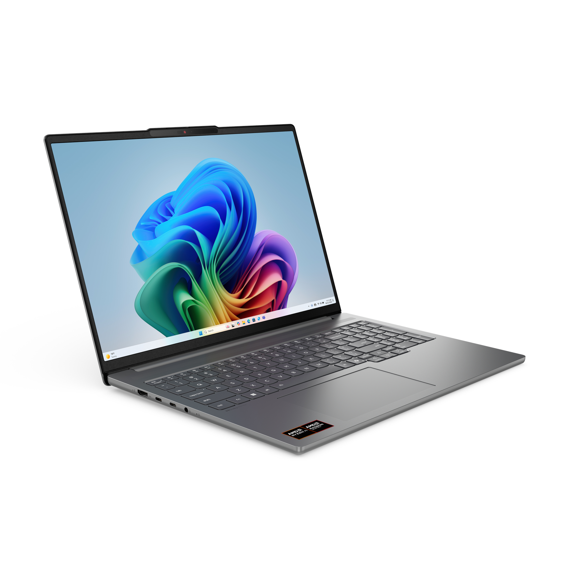 Lenovo IdeaPad Pro 5 16AGP11, 16" 2.8K OLED, AMD Ryzen™ AI 9 465, 32GB RAM, 1TB SSD, Win11 Pro