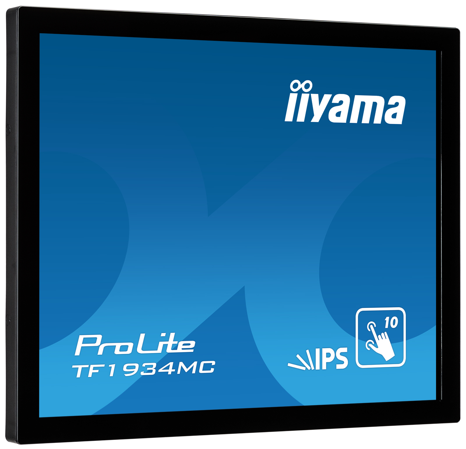 Iiyama ProLite TF1934MC-B7X - LED-Monitor - 48 cm (19")
