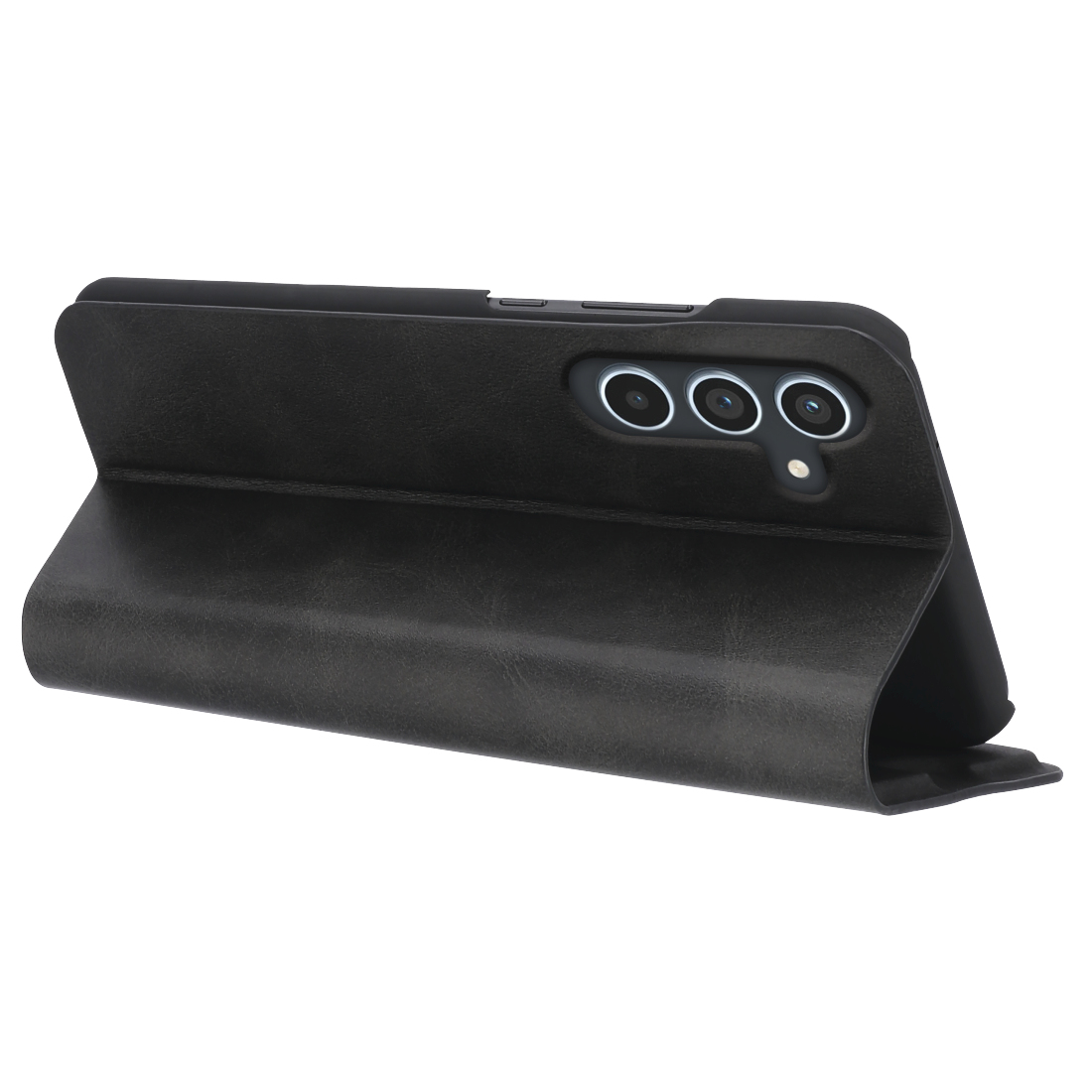 Hama Essential Line Guard Pro - Flip-Hülle für Mobiltelefon
