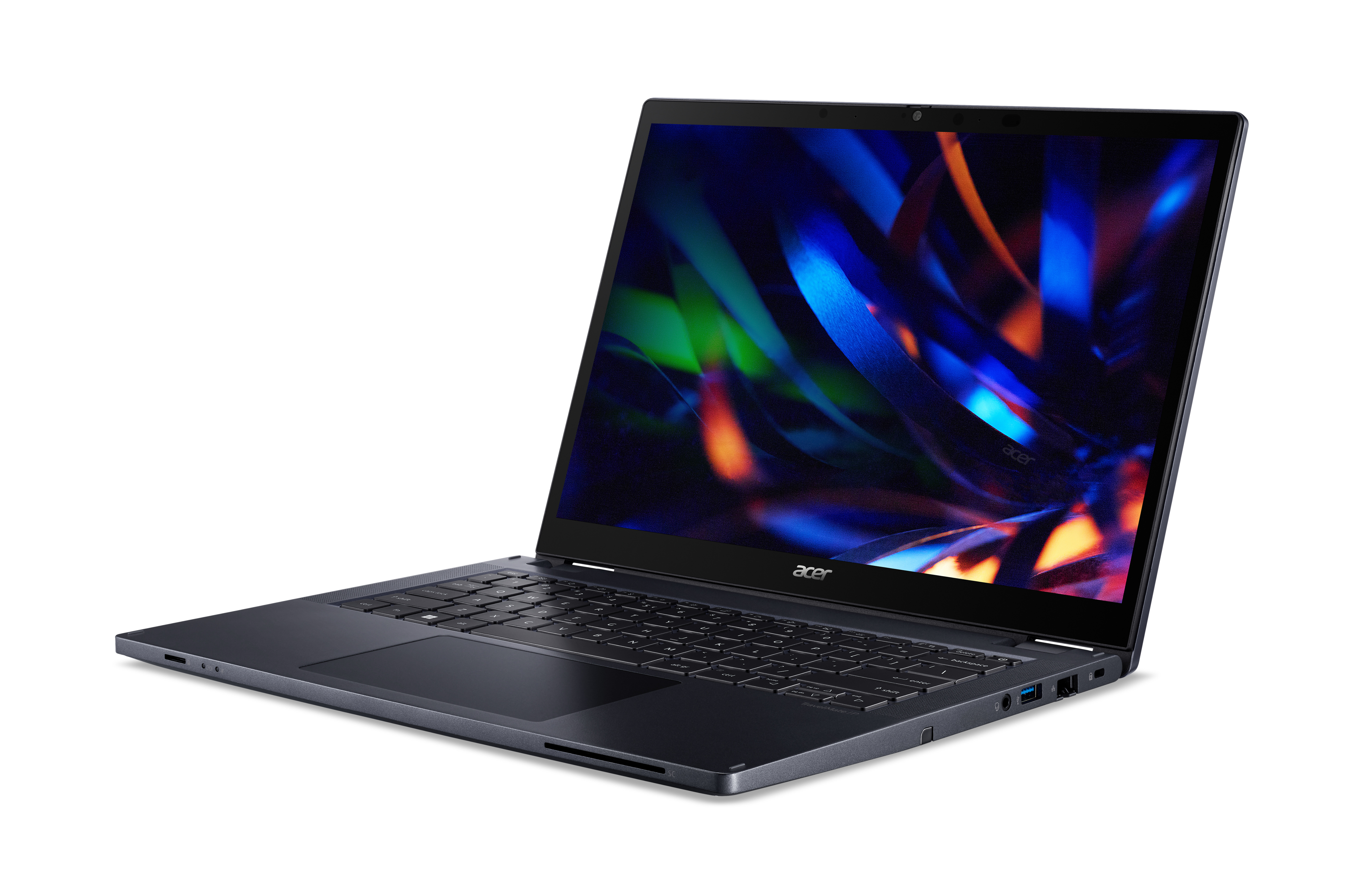Acer TravelMate P4 Spin 14 TMP414RN-53-TCO-565L, 14" WUXGA, Core i5-1335U, 8GB, 512GB SSD, Win11 Pro