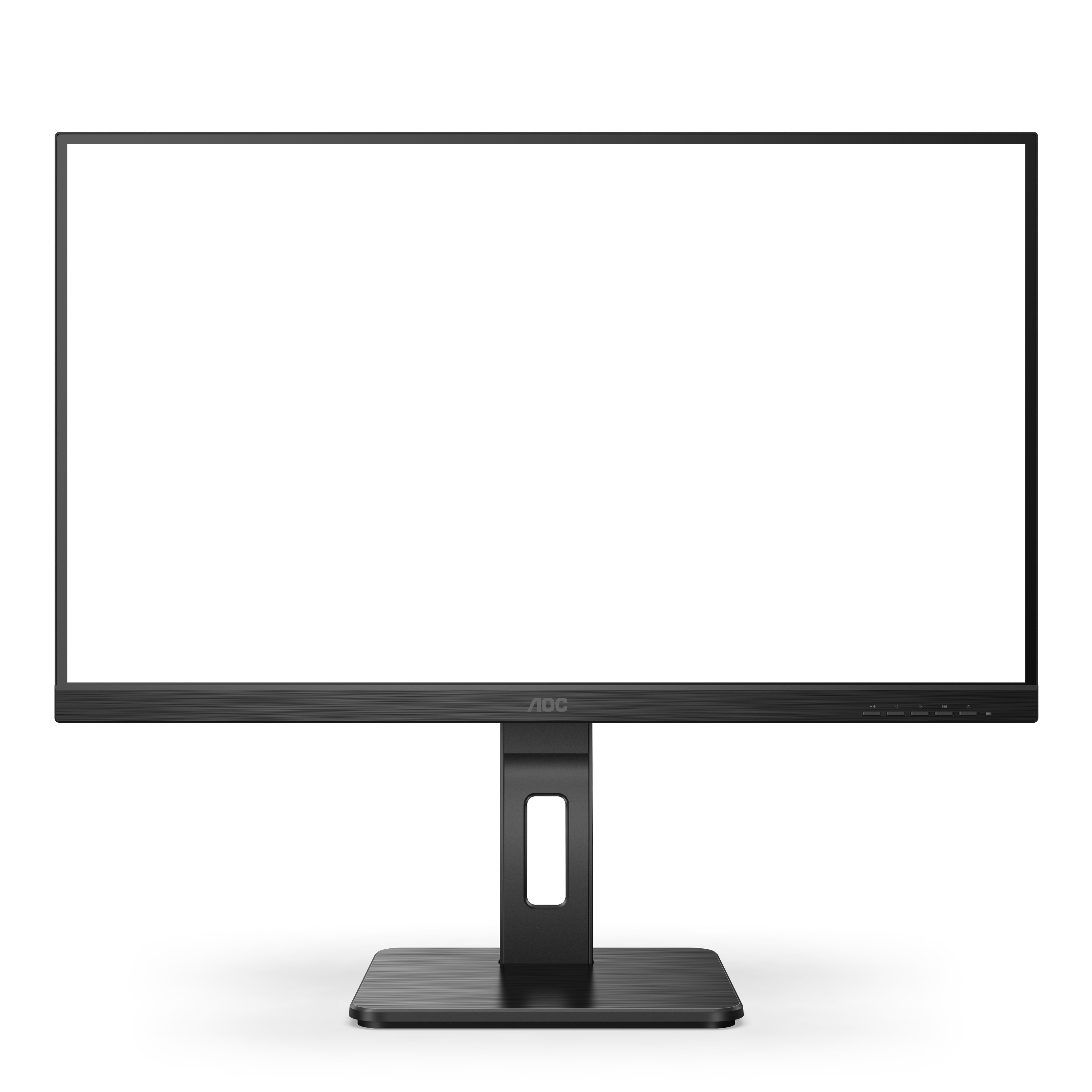 AOC Pro-line 24P2QM Monitor 60.5cm (23.8") Full HD, VA, 4ms, HDMI, DP, DVI, VGA, USB