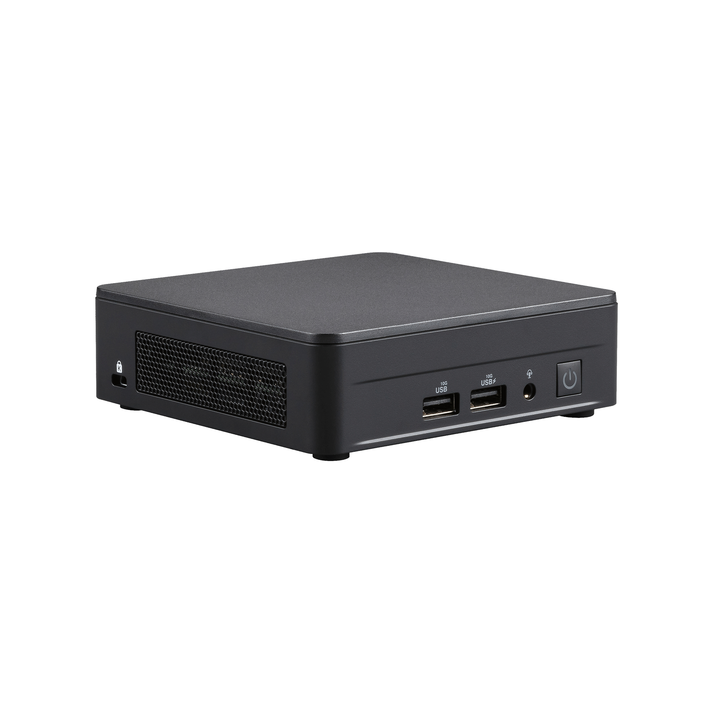 ASUS NUC 13 Pro RNUC13ANKI5048C3I, Core i5-1340P, 8GB, 512GB SSD, Win11Pro, NOCORD