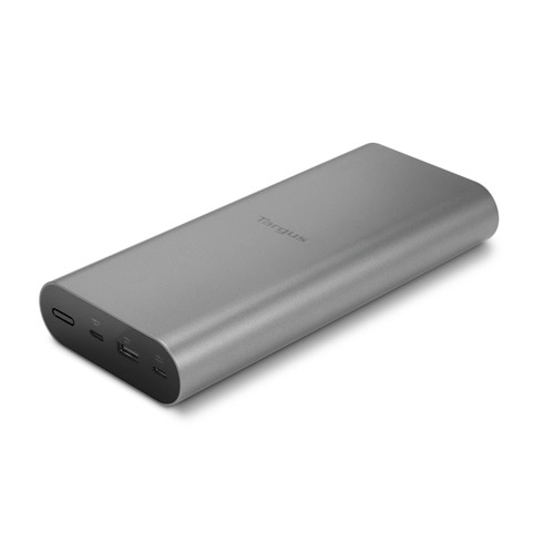 Dell APB081GL, 24000 mAh, Grau