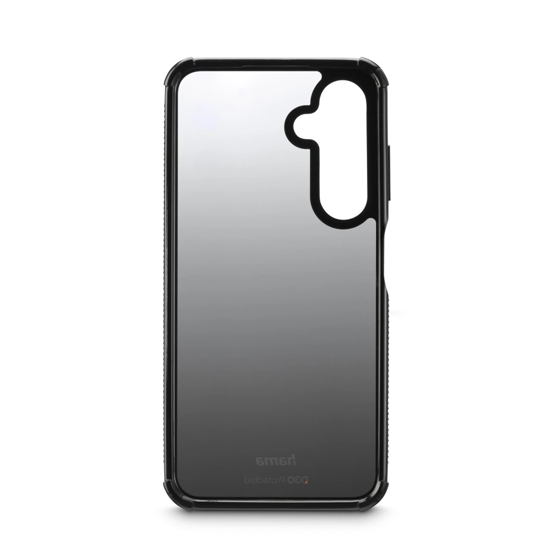 Hama Extreme Protect, Cover, Samsung, Galaxy A16, 17 cm (6.7"), Schwarz