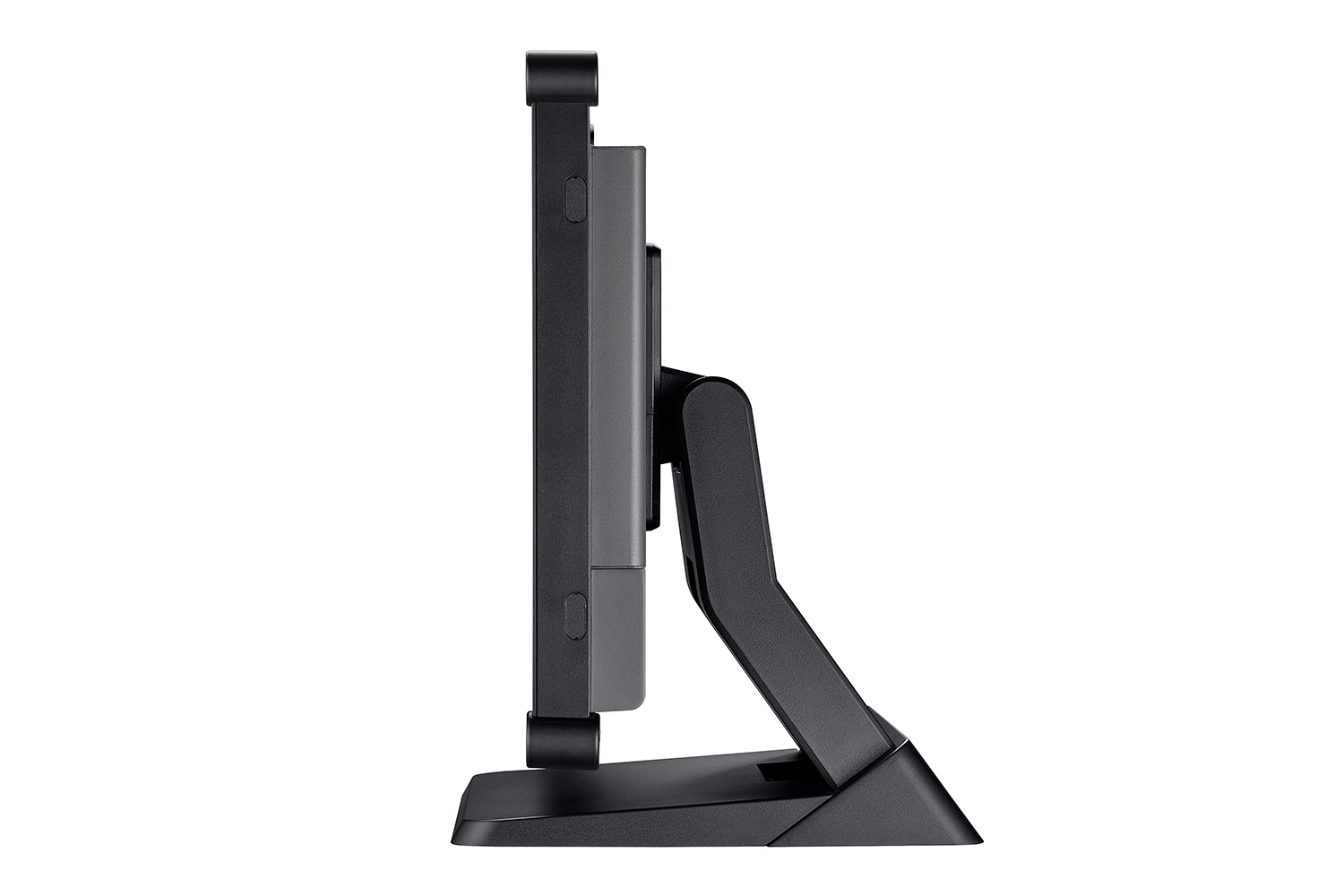 AG Neovo TX-1502, 38,1 cm (15"), 1024 x 768 Pixel, XGA, LED, 5 ms, Grau