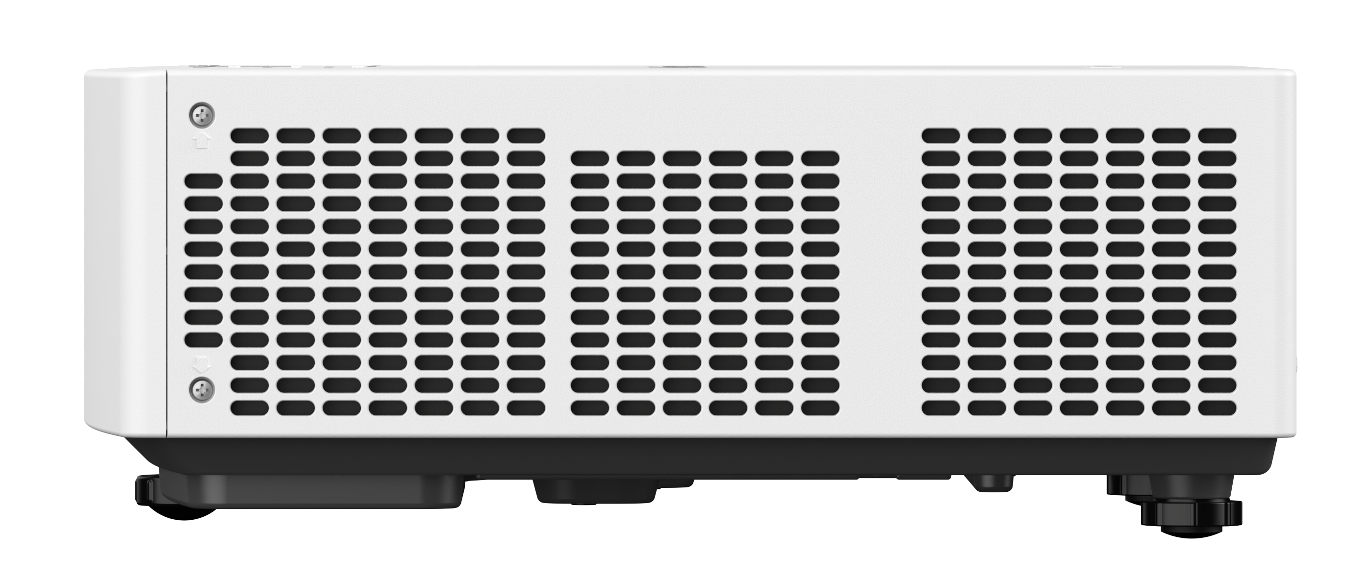 Panasonic PT-VMZ62 - 3-LCD-Projektor - 6500 ANSI-Lumen - WUXGA (1920 x 1200)
