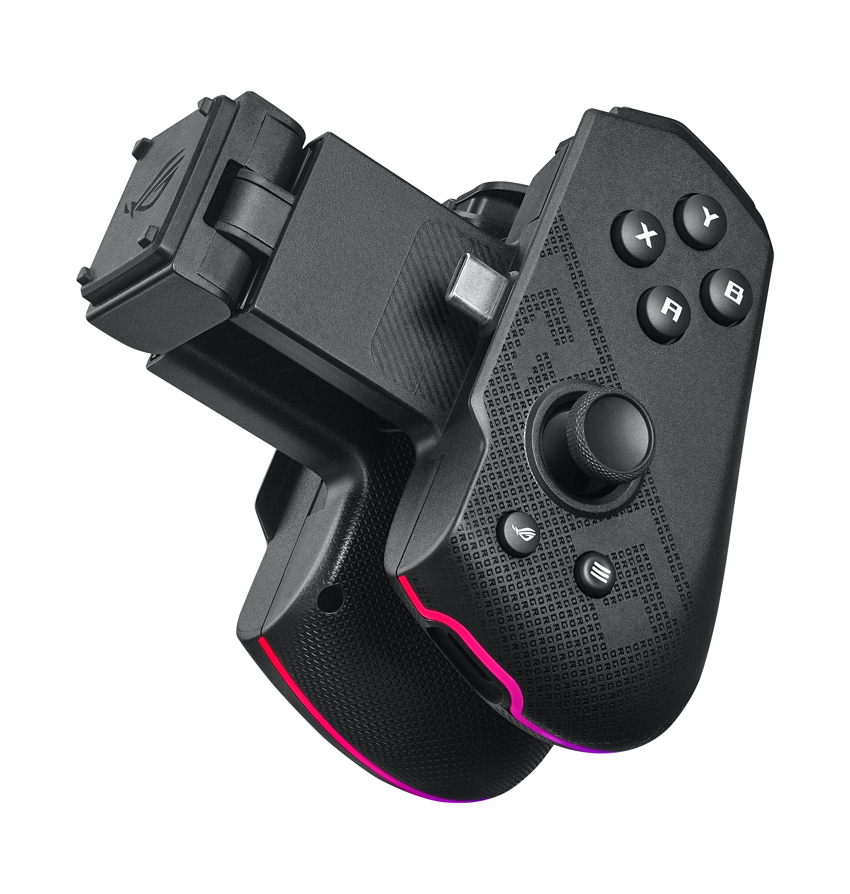 ASUS ROG Tessen - Game Pad - kabelgebunden