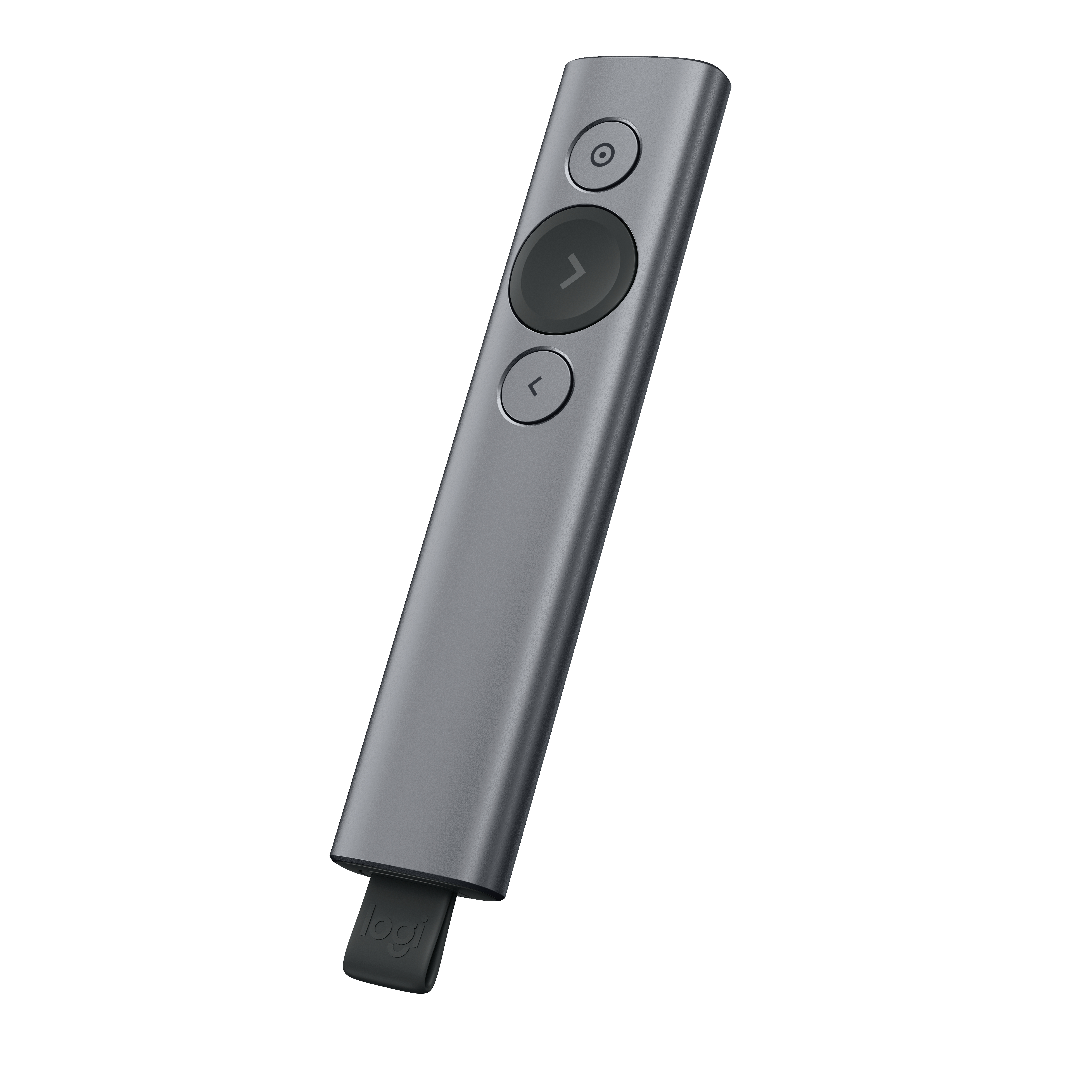 Logitech Spotlight Plus - Präsentations-Fernsteuerung