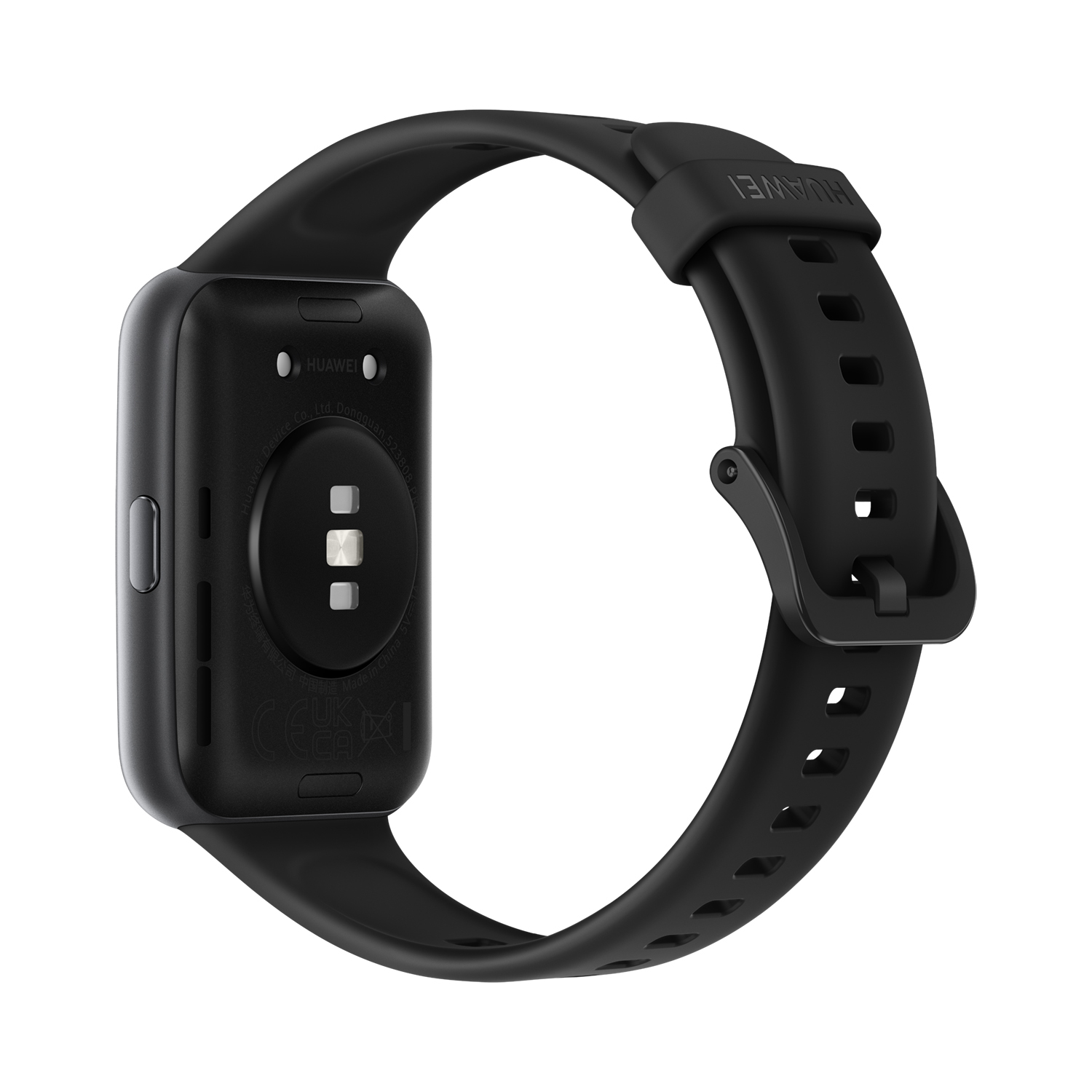 Huawei Watch Fit 2 Active Midnight Black