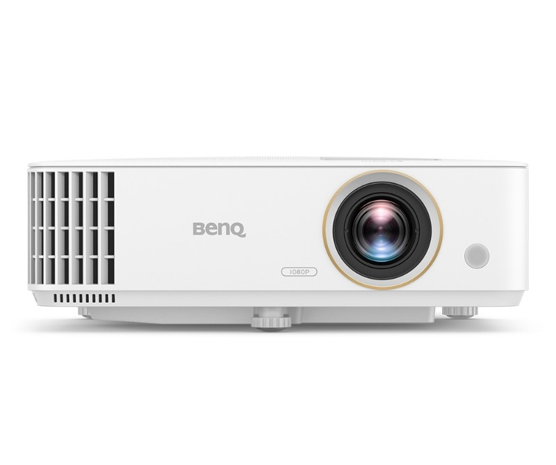 BenQ TH685i, 3500 ANSI Lumen, DLP, 1080p (1920x1080), 10000:1, 16:9, 762 - 7620 mm (30 - 300")