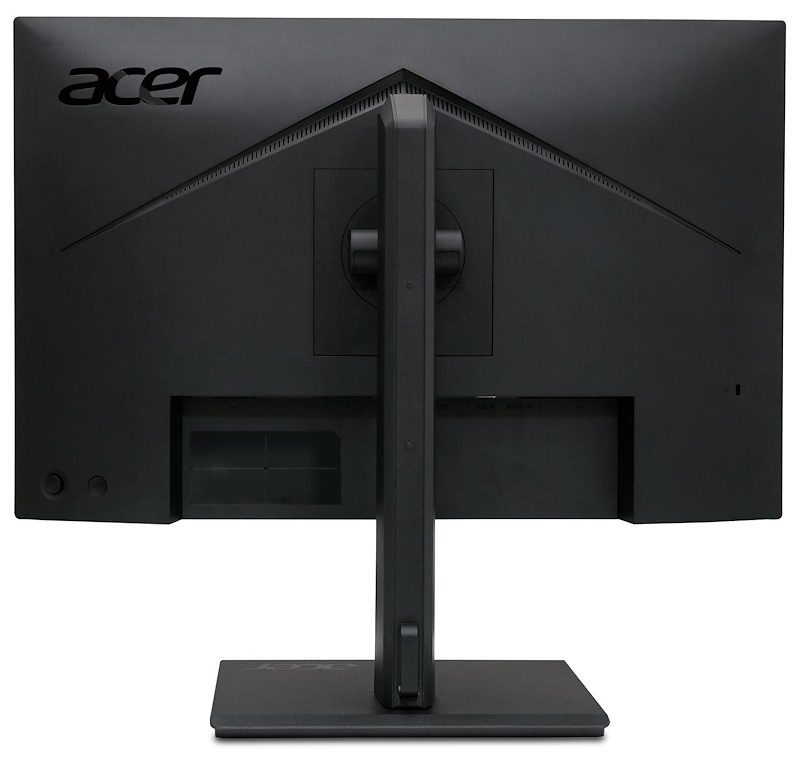 Acer Vero B277 Gbmiprzx - B7 Series - LCD-Monitor - 68.6 cm (27")