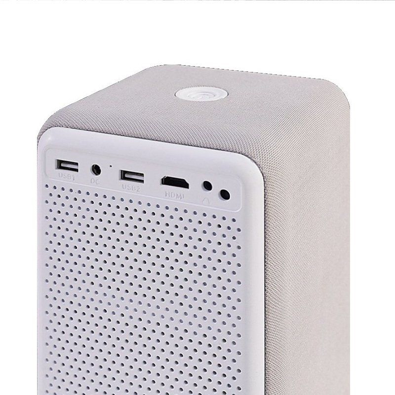 HP CC200, 200 ANSI Lumen, LCD, 1080p (1920x1080), 16:9, LED, 20000 h