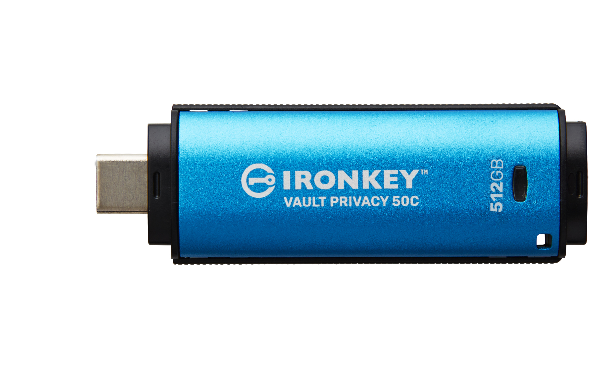 Kingston IronKey Vault Privacy 50C IKVP50C
