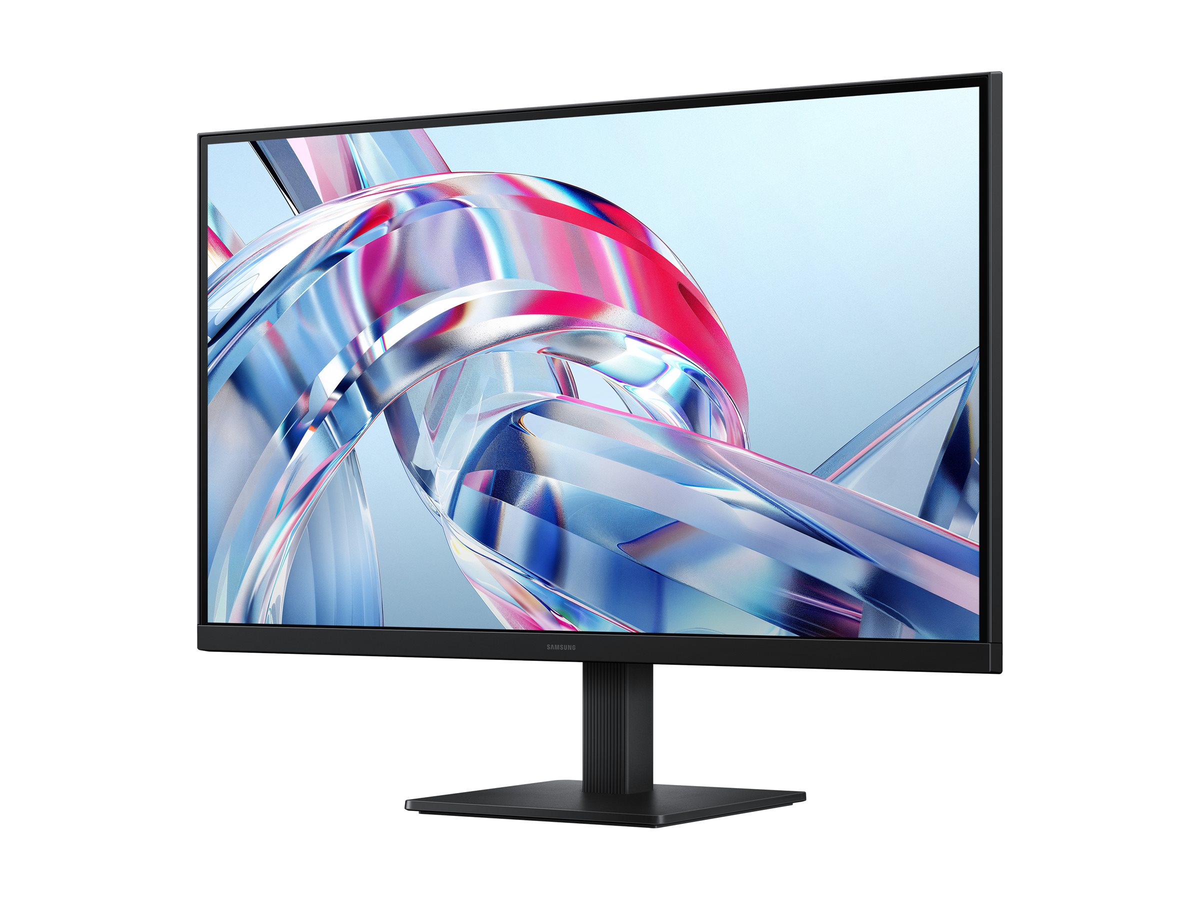 Samsung ViewFinity S7 S27H704EAU - S70H Series - LED-Monitor - 68 cm (27")