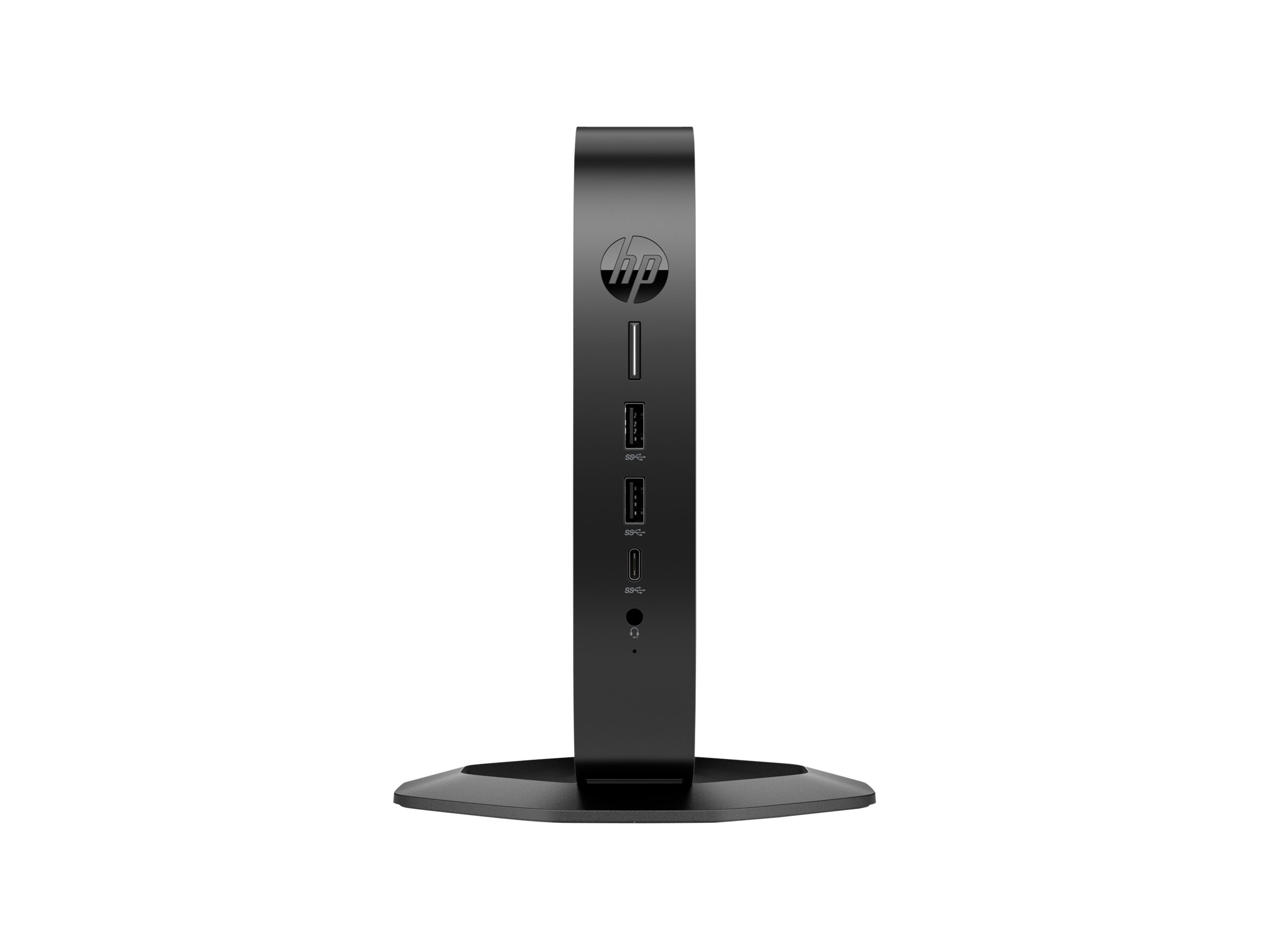 HP Elite t655 - Thin Client - SFF - 1 x Ryzen Embedded R2314 / 2.1 GHz