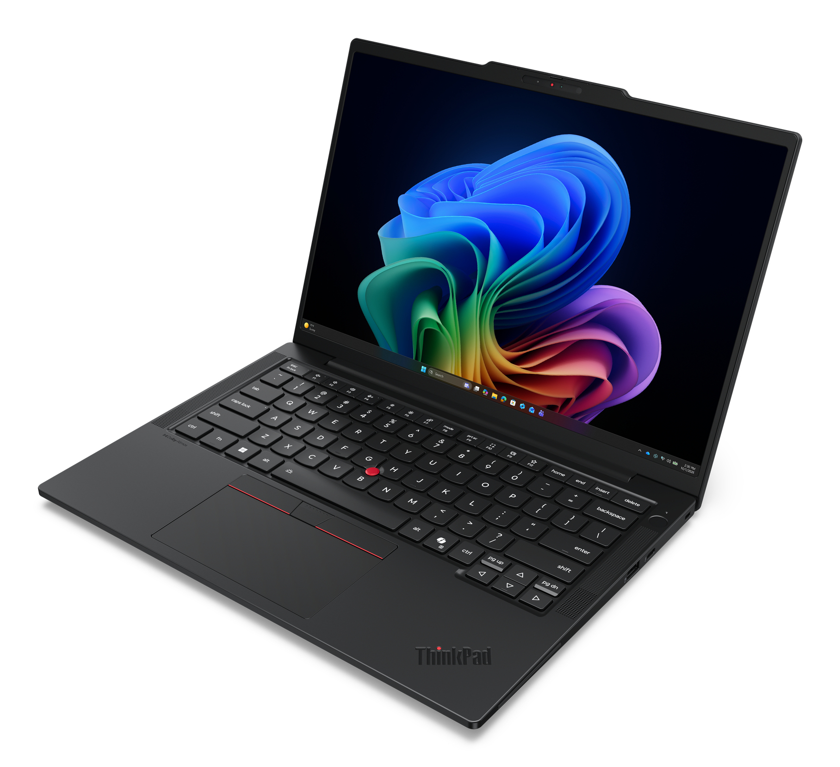 Lenovo ThinkPad T14s Gen 7 21YU - Intel Core Ultra 5 325 / 2.1 GHz - Win 11 Pro - Intel Graphics - 1