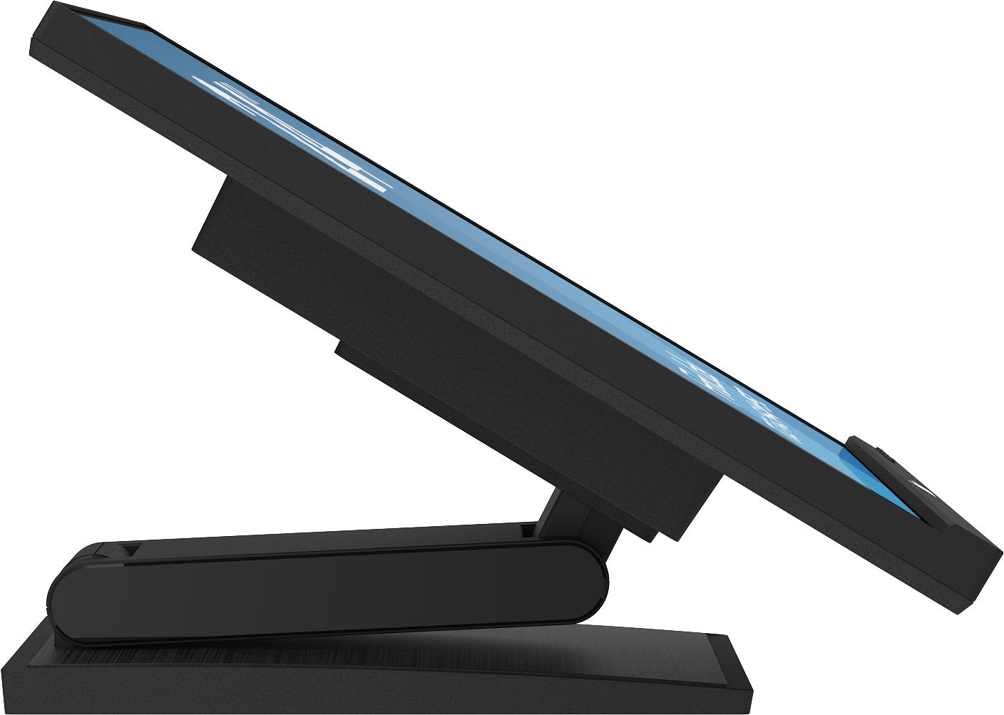 Iiyama ProLite T2454MSC-B2AG - LED-Monitor - 60.5 cm (23.8")