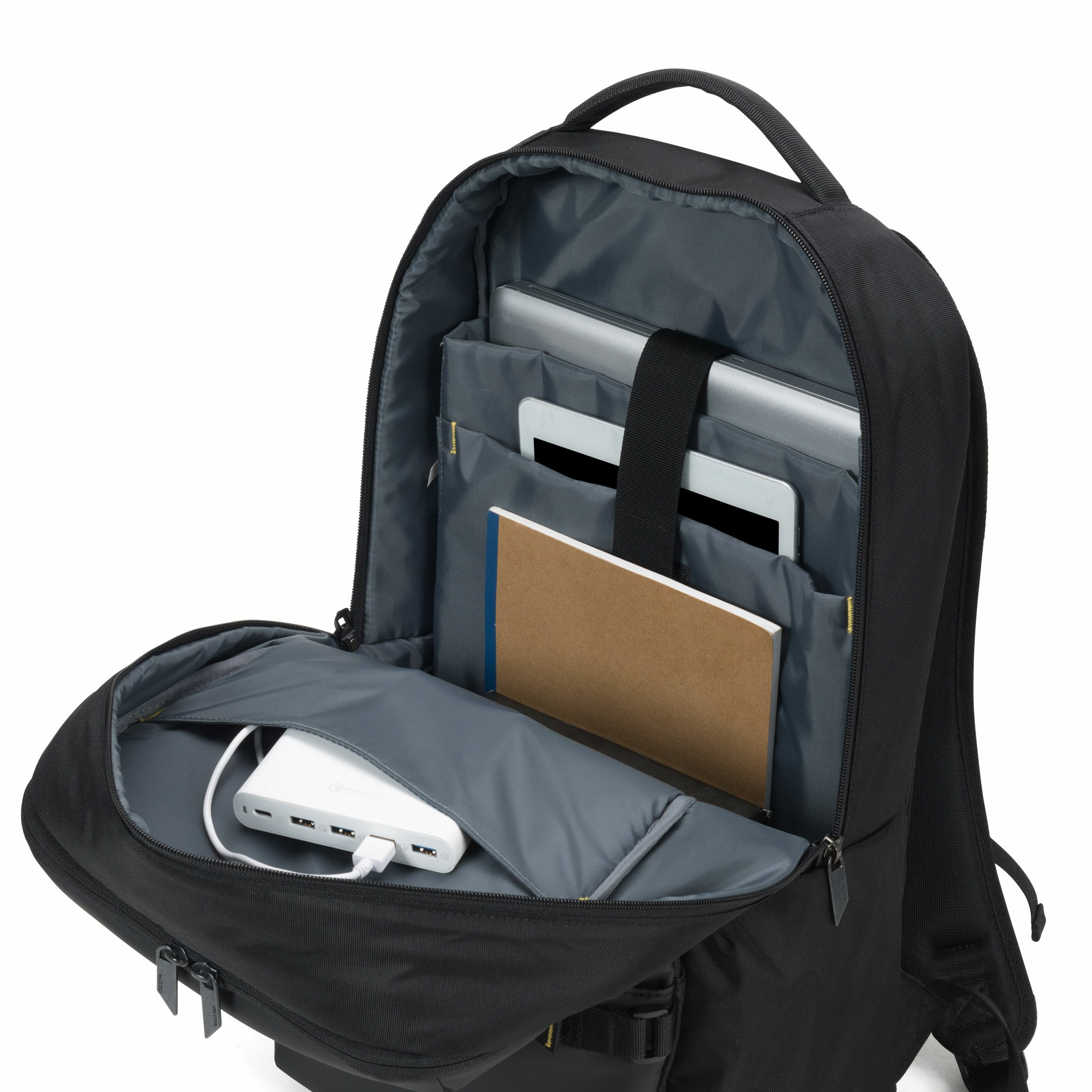 Dicota Backpack MOVE - Notebook-Rucksack - 39.6 cm