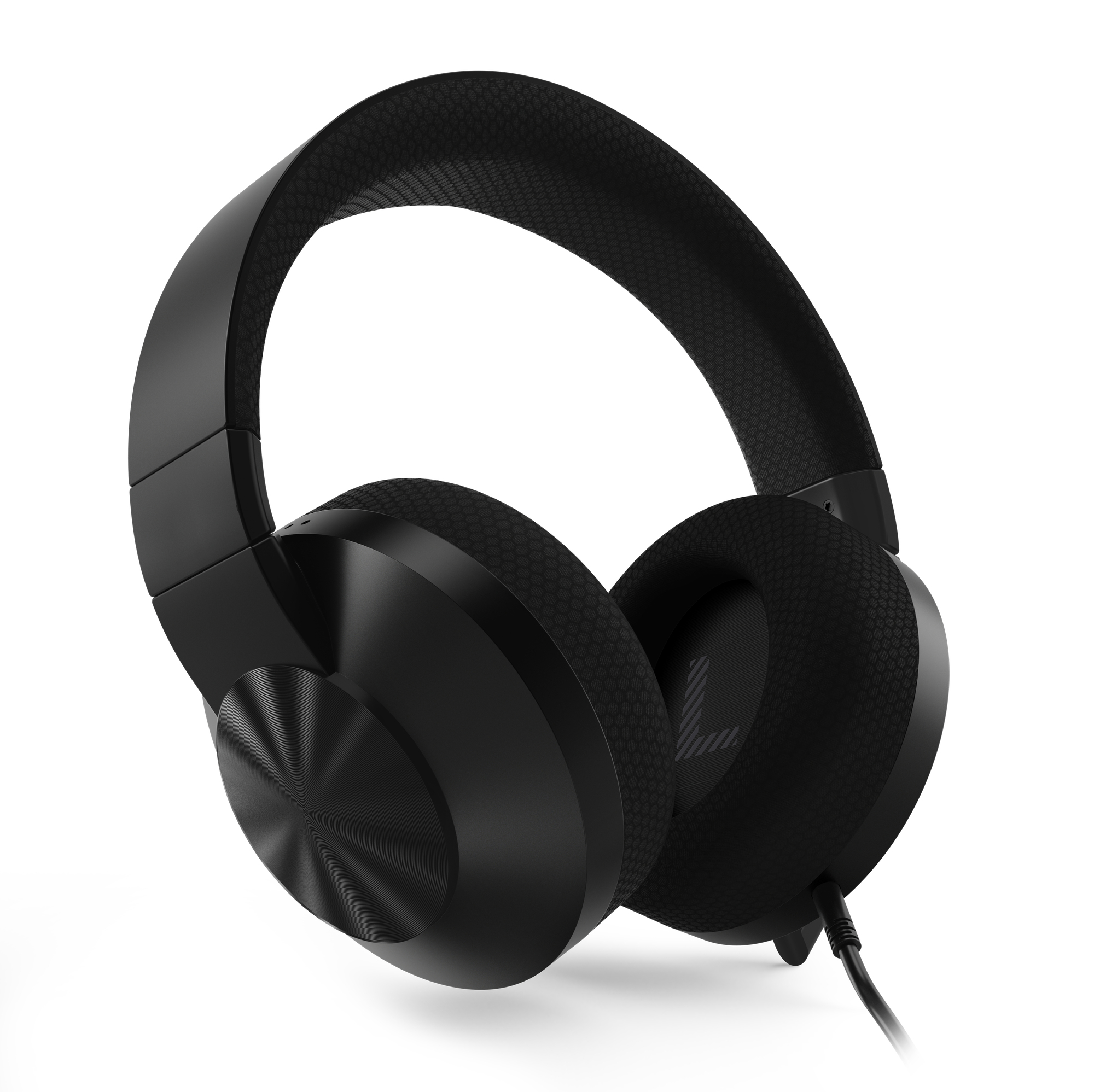 Lenovo H210 - Headset - ohrumschließend - kabelgebunden