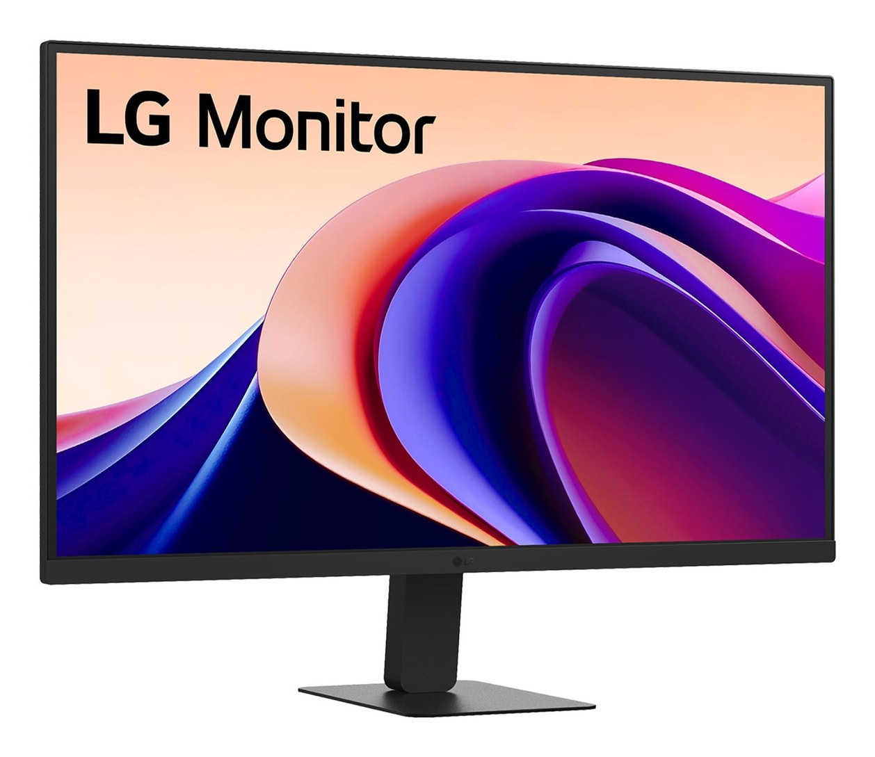 LG 27U631A-B Monitor 68.47cm (27") WQHD, IPS, 5ms, HDMI, Displayport