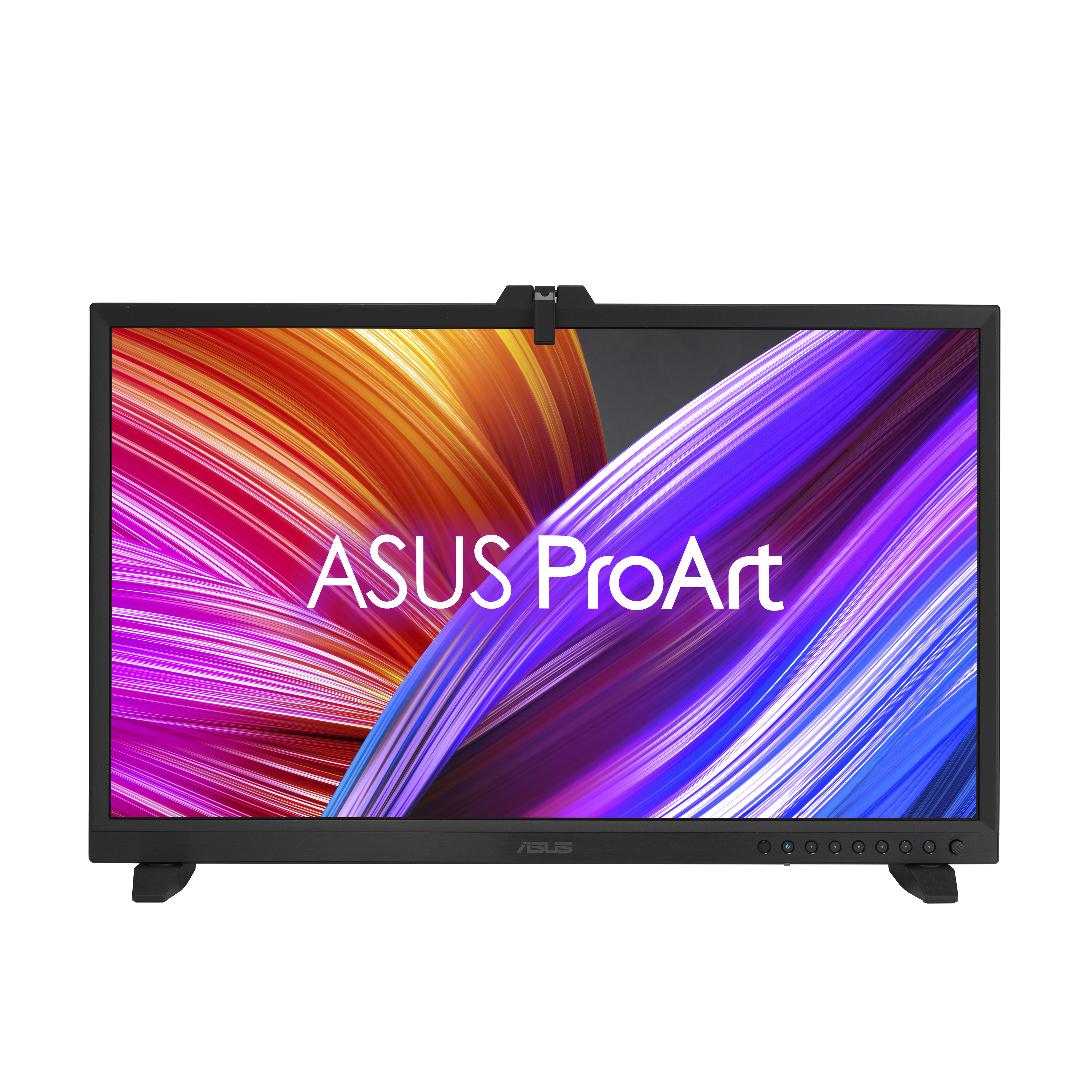 ASUS ProArt PA32DC, 31.5" 4K UHD OLED, 60Hz, 250nits, 1x DP, 3x HDMI, 1x USB-C m. DP