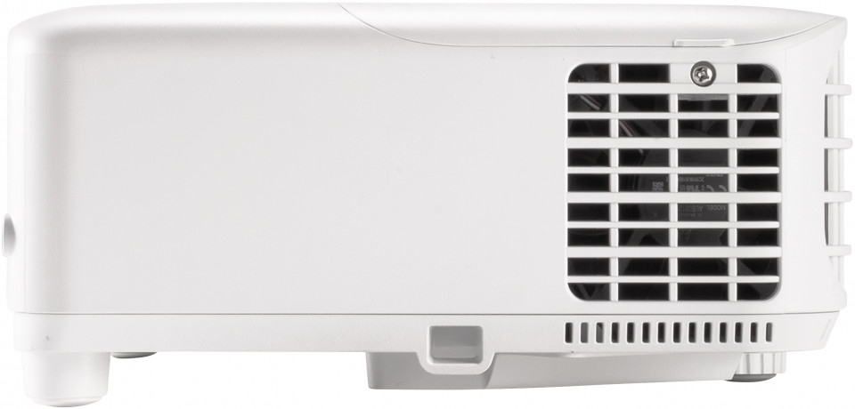 ViewSonic PX703HDH - DLP-Projektor - 3D - 3500 ANSI-Lumen - Full HD (1920 x 1080)