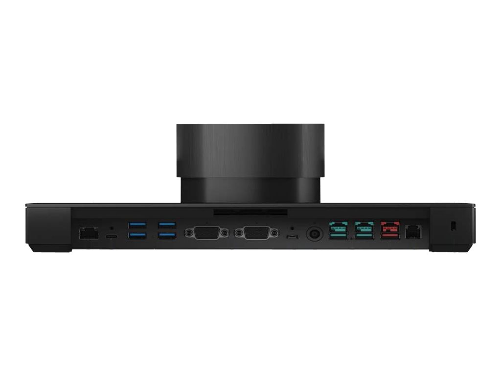 HP Engage Pole Display - Kundenanzeige - 16.8 cm (6.6")