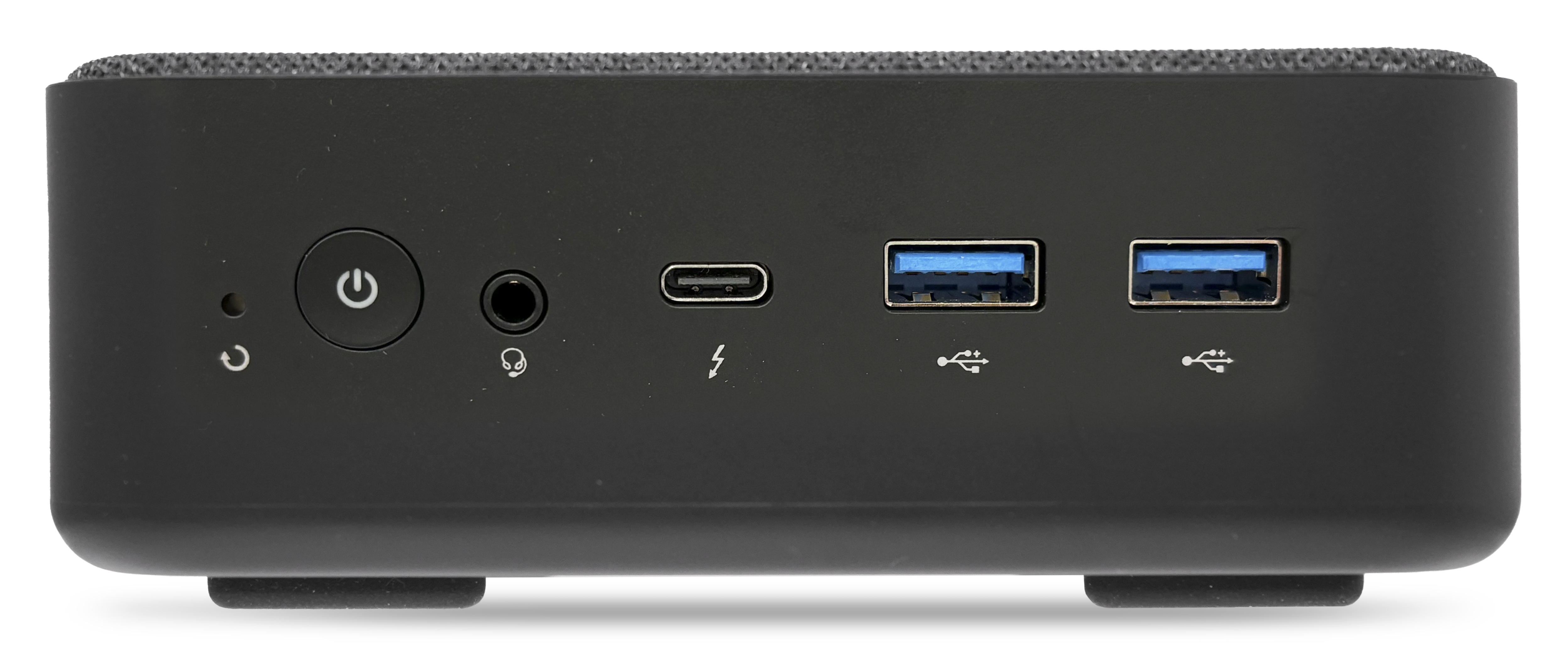 Acer Revo Box AI RB102-KRK - Barebone - Mini-PC