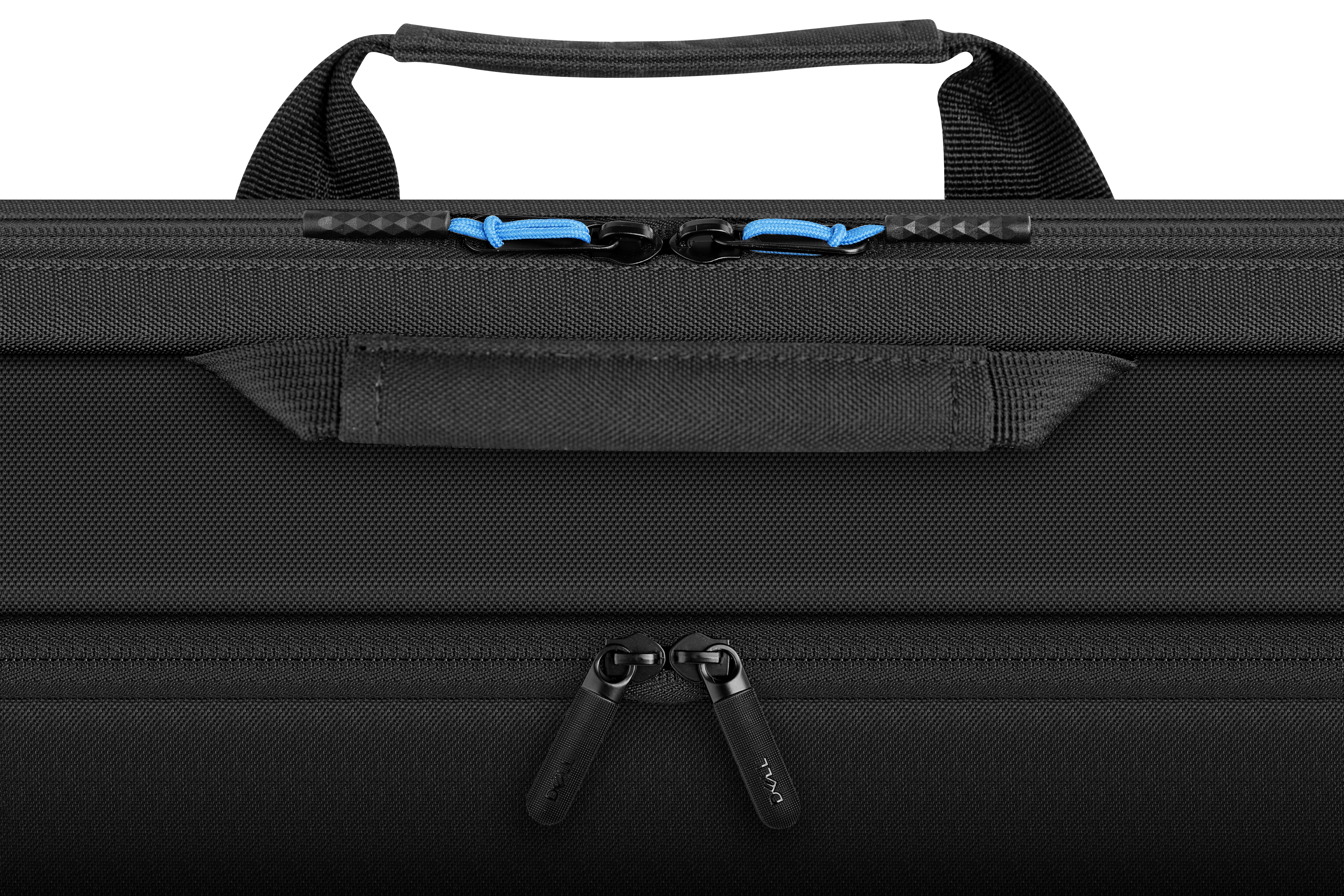 Dell PO1520CS, Aktenkoffer, 38,1 cm (15"), Schultergurt, 549 g
