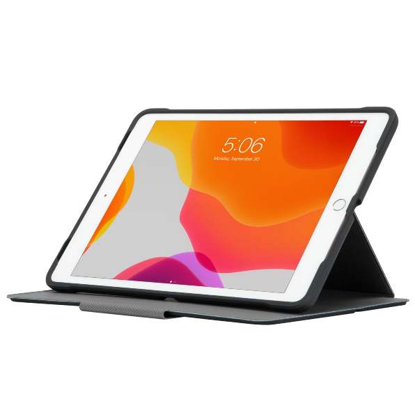Targus Pro-Tek, Folio, Apple, iPad (8th & 7th gen.) iPad Air iPad Pro, 26,7 cm (10.5 Zoll), 408 g