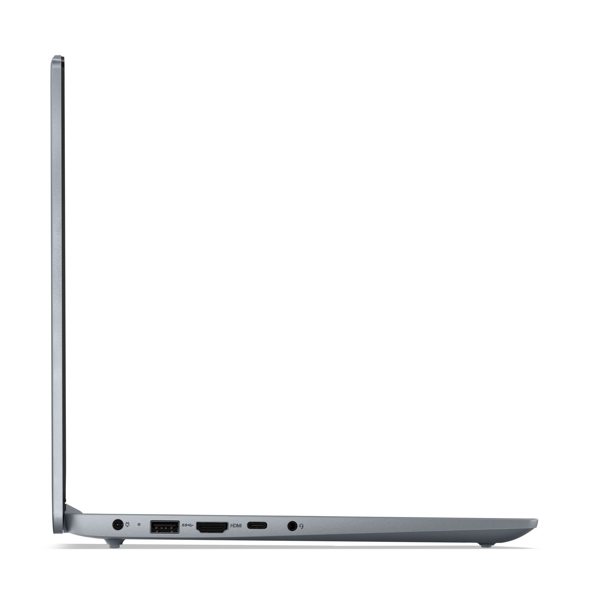 Lenovo IdeaPad Slim 3 14AMN8, 14" FHD, AMD Ryzen 3 7320U, 8GB RAM, 512GB SSD, Win11
