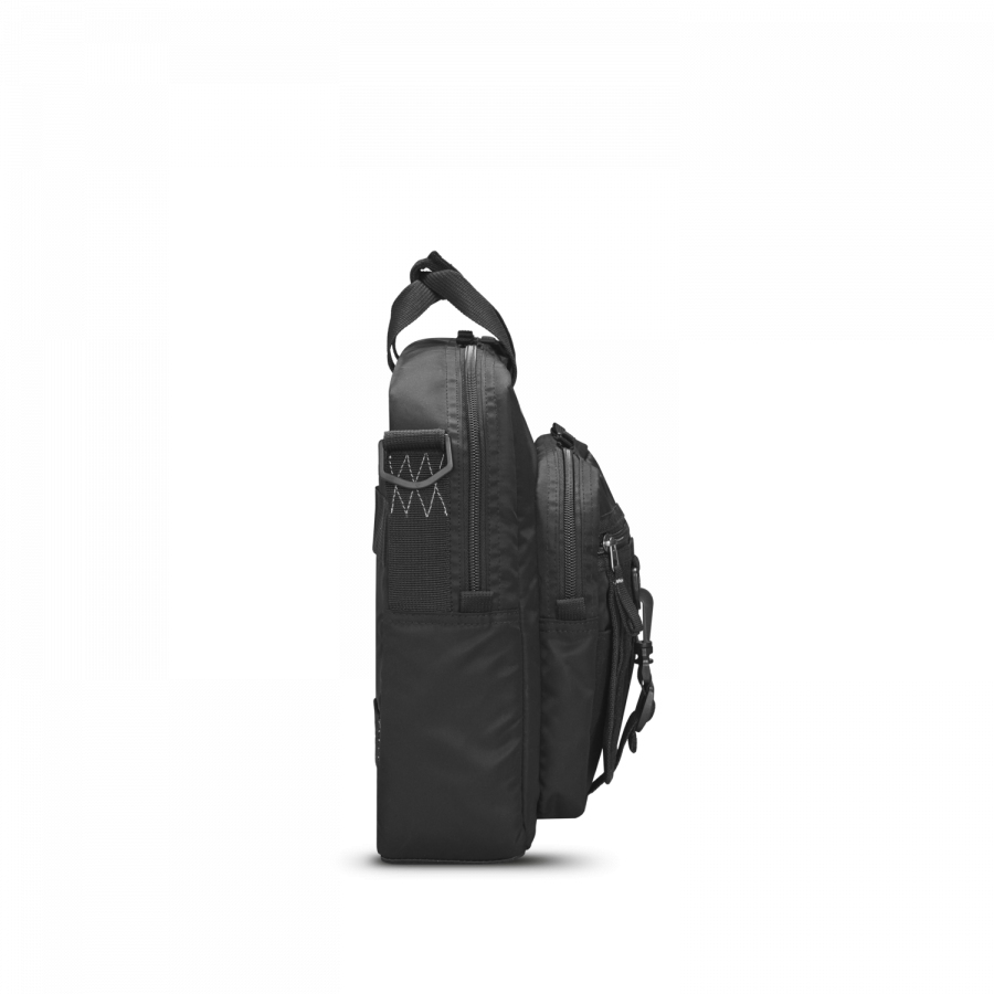 V7 CTX16-OPS-BLK, Aktenkoffer, 40,6 cm (16"), Schultergurt, 800 g