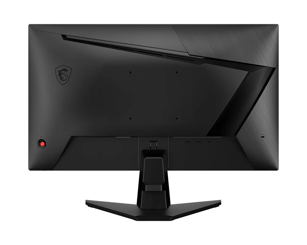 MSI MAG 255FDE E20 Gaming Monitor - Flachbildschirm (TFT/LCD) - 62,2 cm