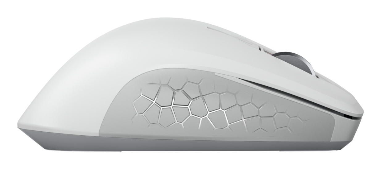 Cherry STREAM DESKTOP COMFORT - Tastatur-und-Maus-Set