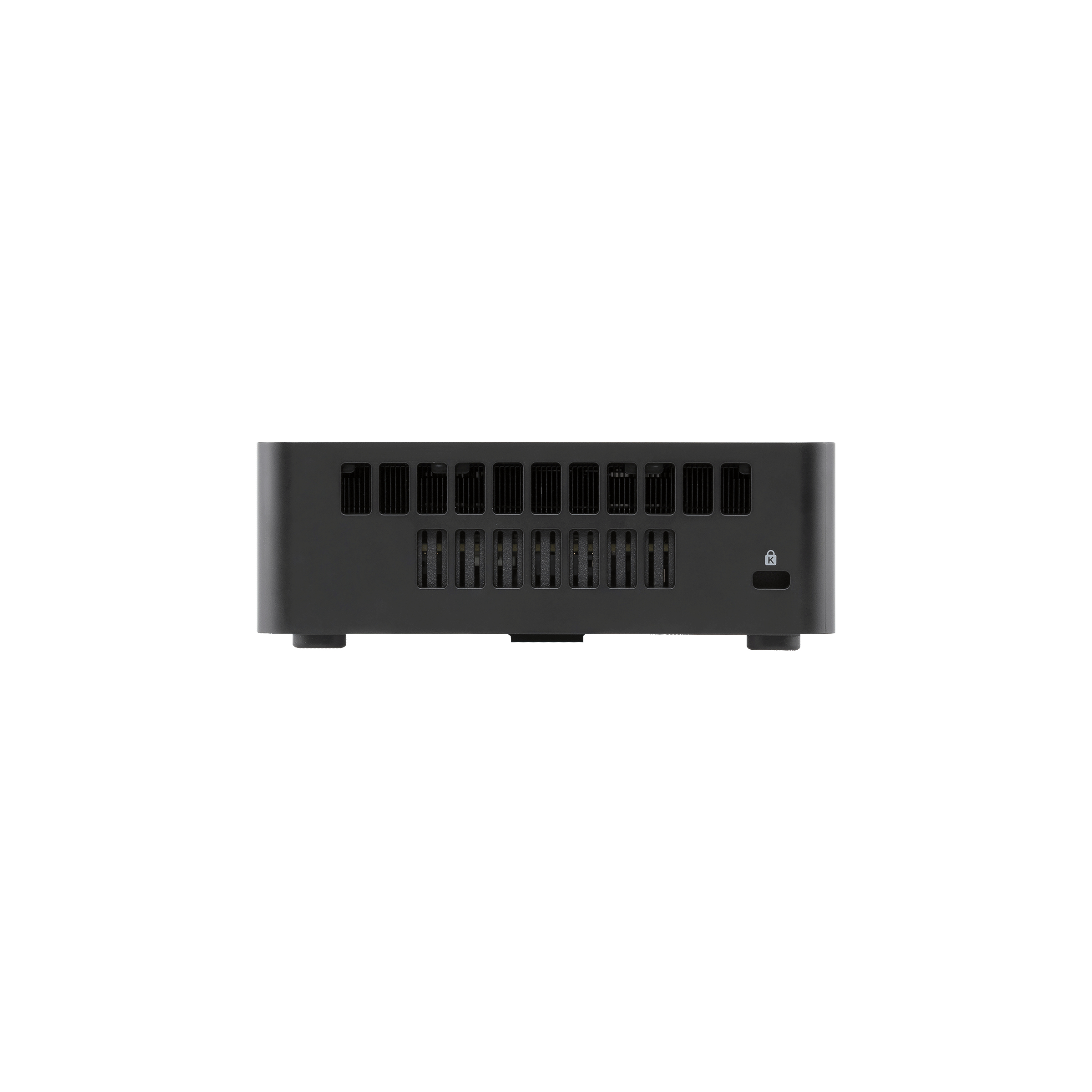 ASUS NUC 16 Pro Kit RNUC16GDKU760002, Core Ultra 7 356H, 2xDDR5 SO-DIMM, 2x PCIe, Wi-Fi 7 (Barebone)