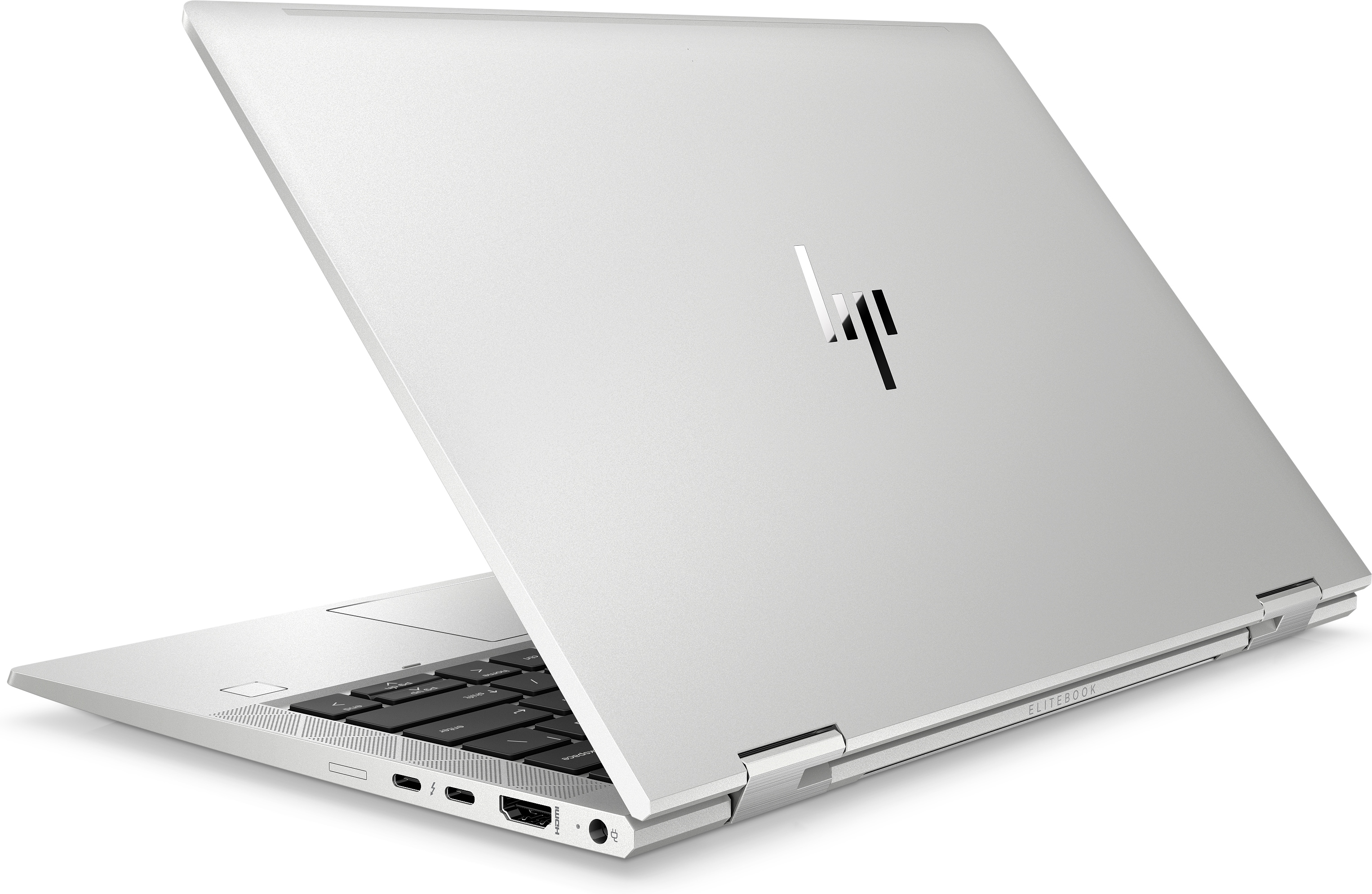 HP EliteBook x360 830 G8 Notebook - Flip-Design - Intel Core i5 1135G7 - Win 11 Pro - Intel Iris Xe