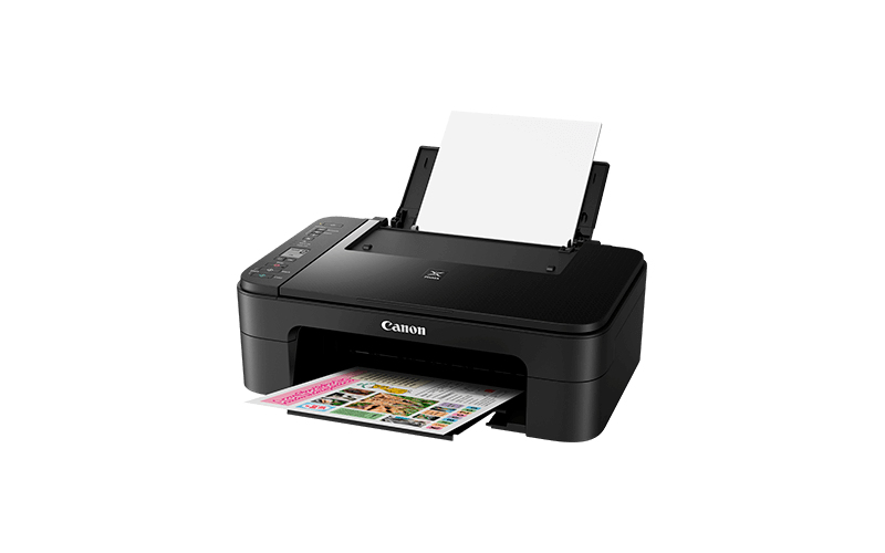 Canon PIXMA TS3150 - Multifunktionsdrucker - Farbe - Tintenstrahl - 216 x 297 mm (Original)